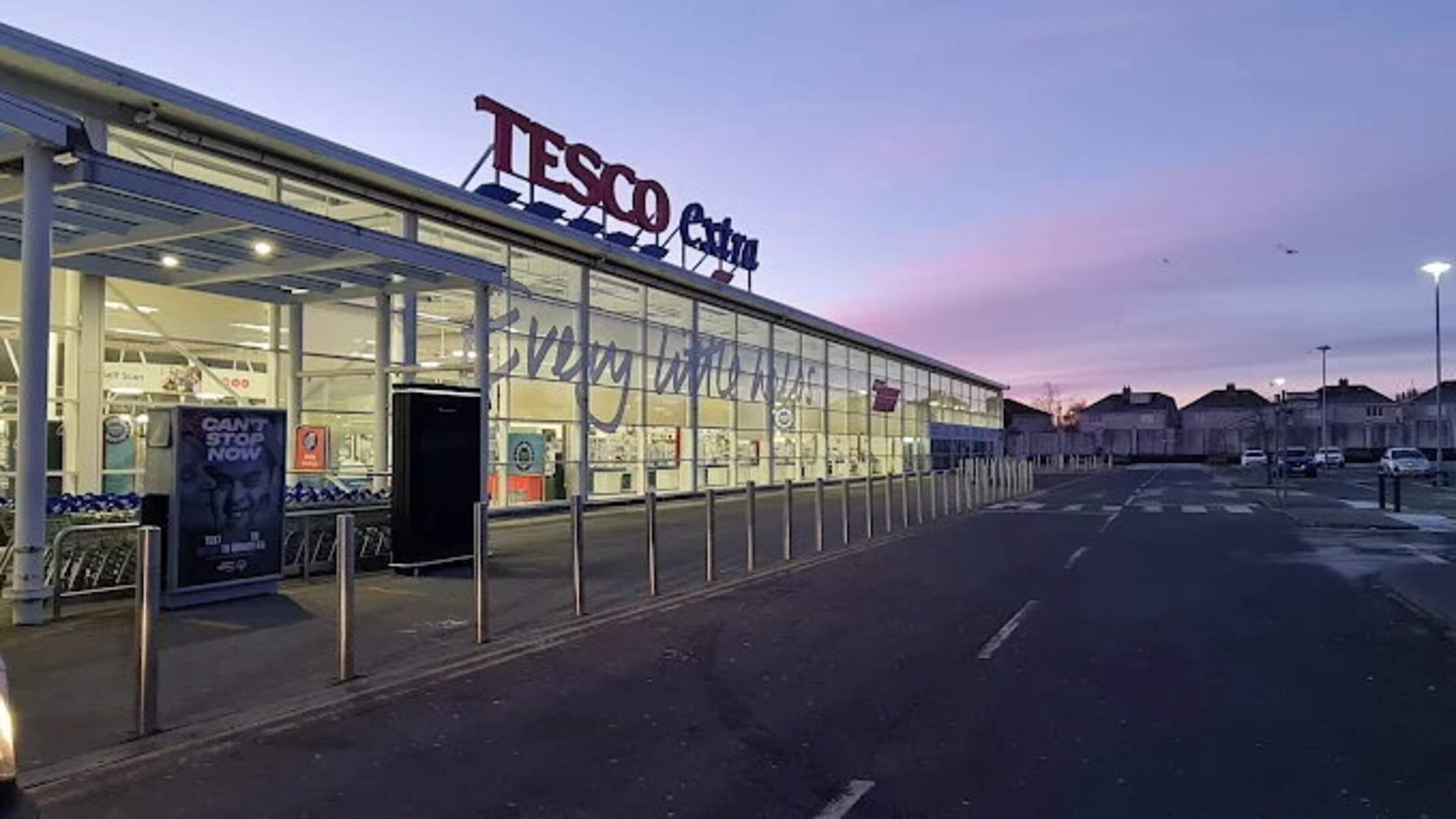 Four Tesco stores in Wicklow part of summer food collection campaign  to assist struggling households