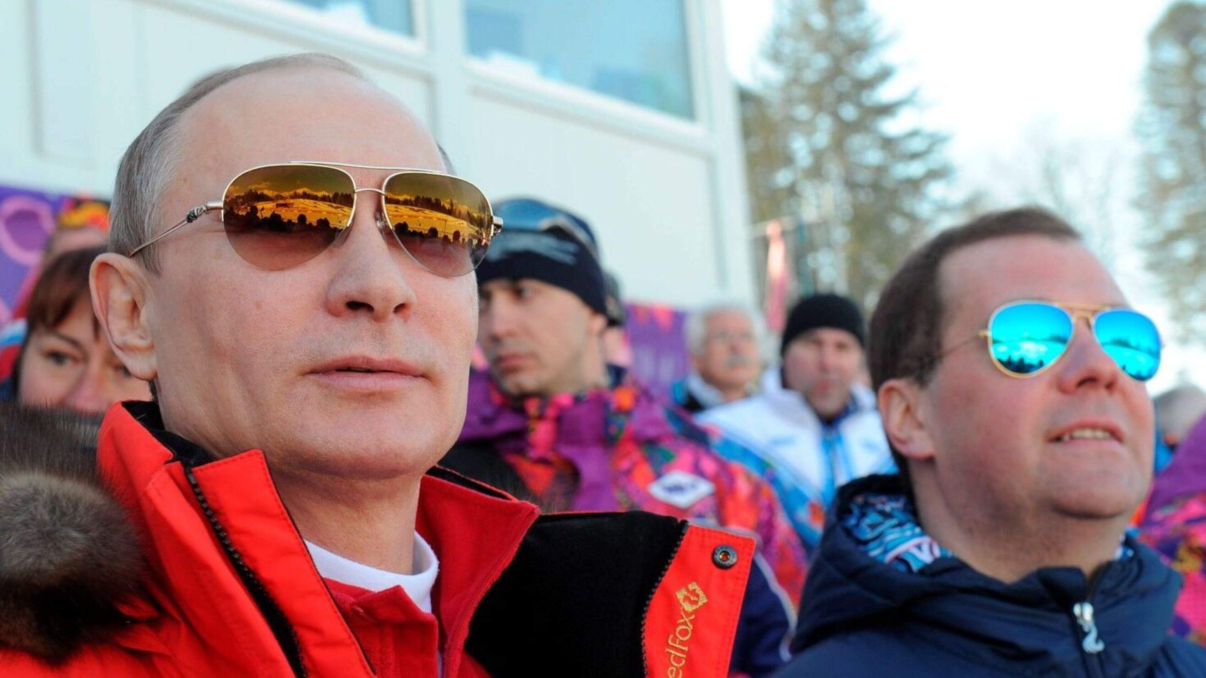 Irish Government hits out at International Olympic Committee decision to lift Russia suspension