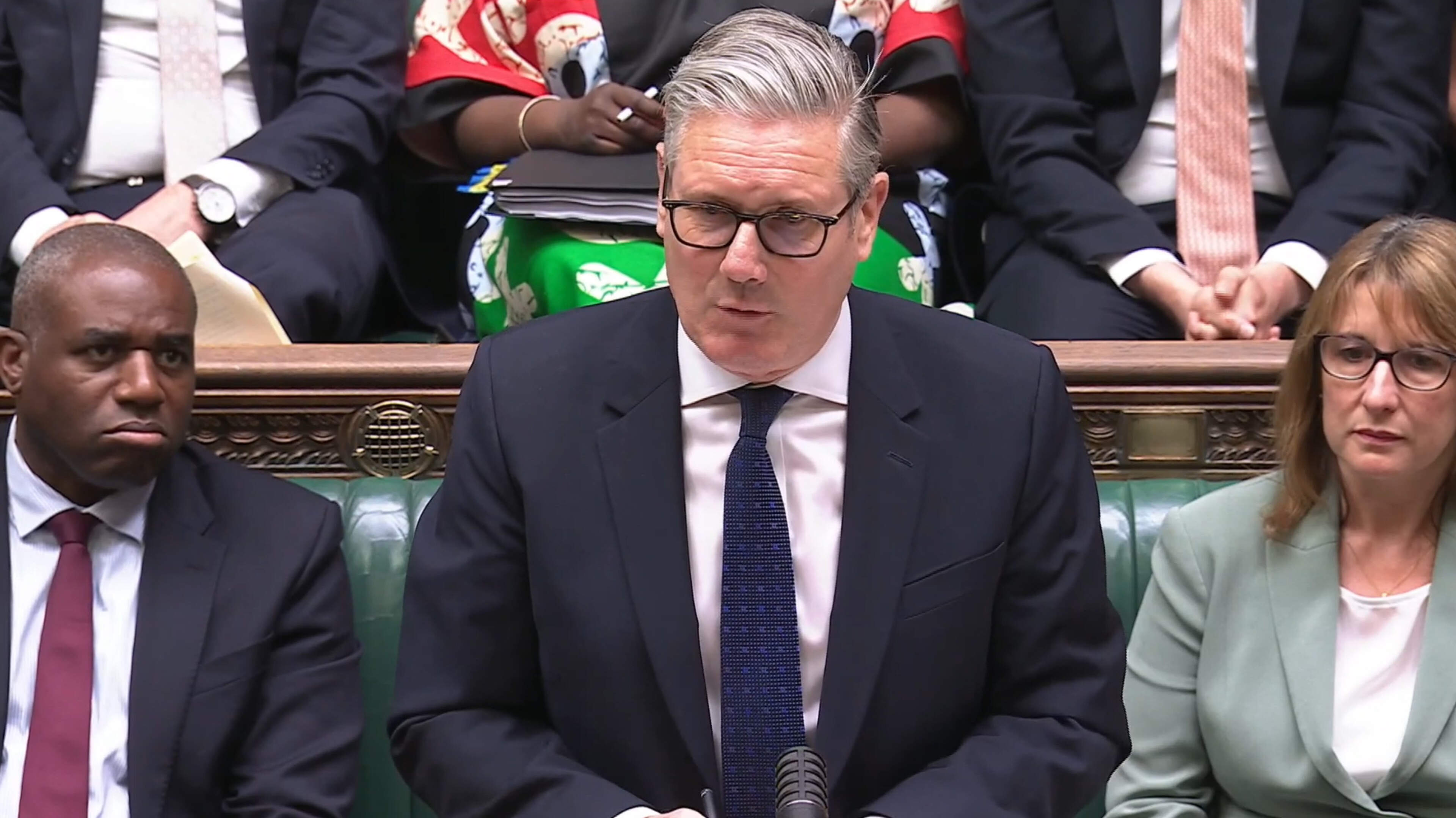Keir Starmer braced for further resignations as Andy Burnham lines up ‘takeover team’