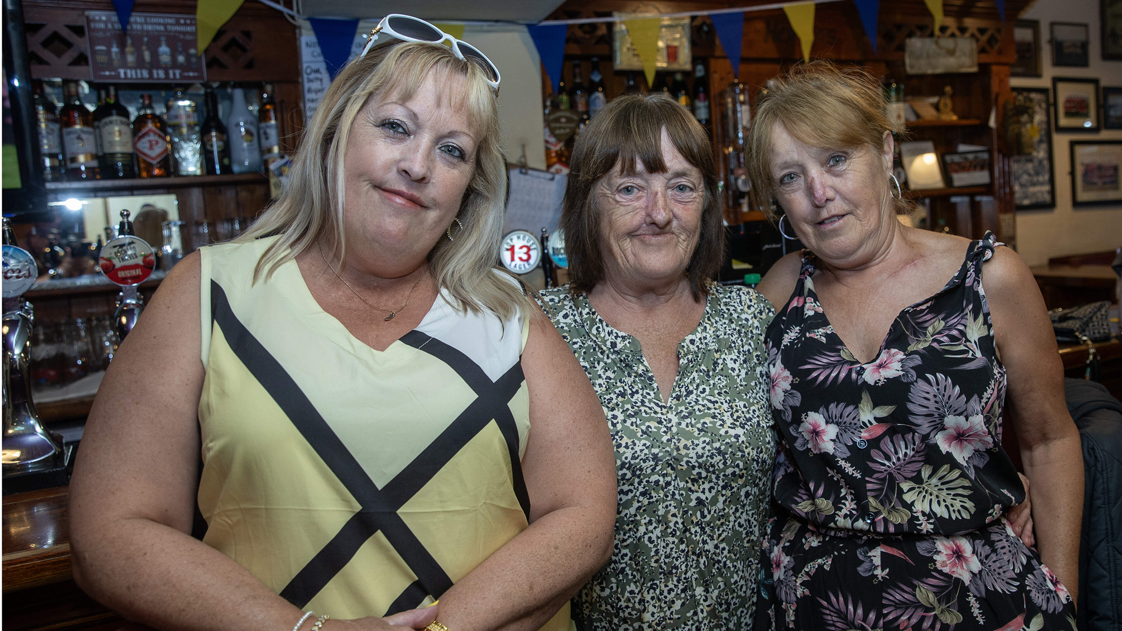 Around the Districts: Dunlavin, Hollywood and Stratford-on-Slaney