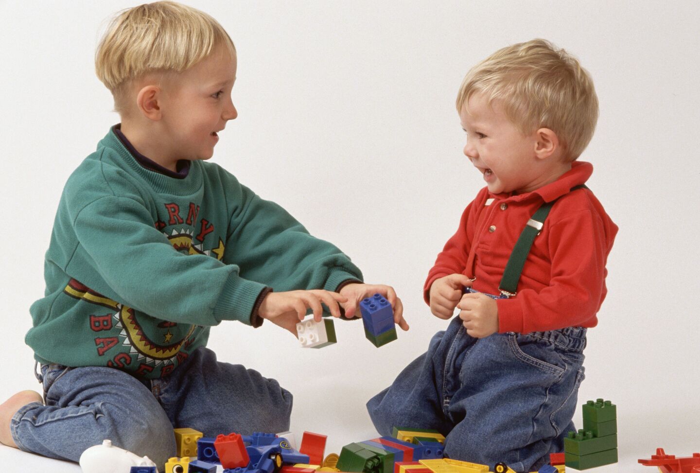 Declan Lynch: Forget the Lego and the pre-prepared plans, it’s time ...