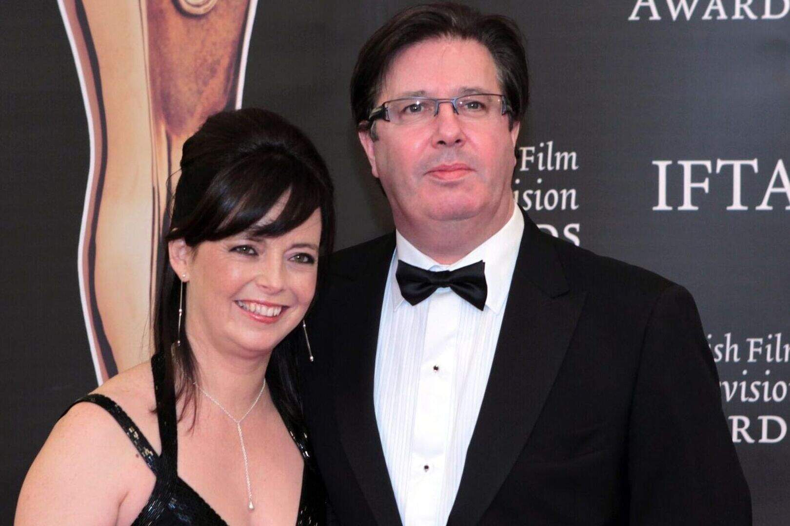 ‘Gerry Ryan is still the love of my life’ — Melanie Verwoerd opens up ...