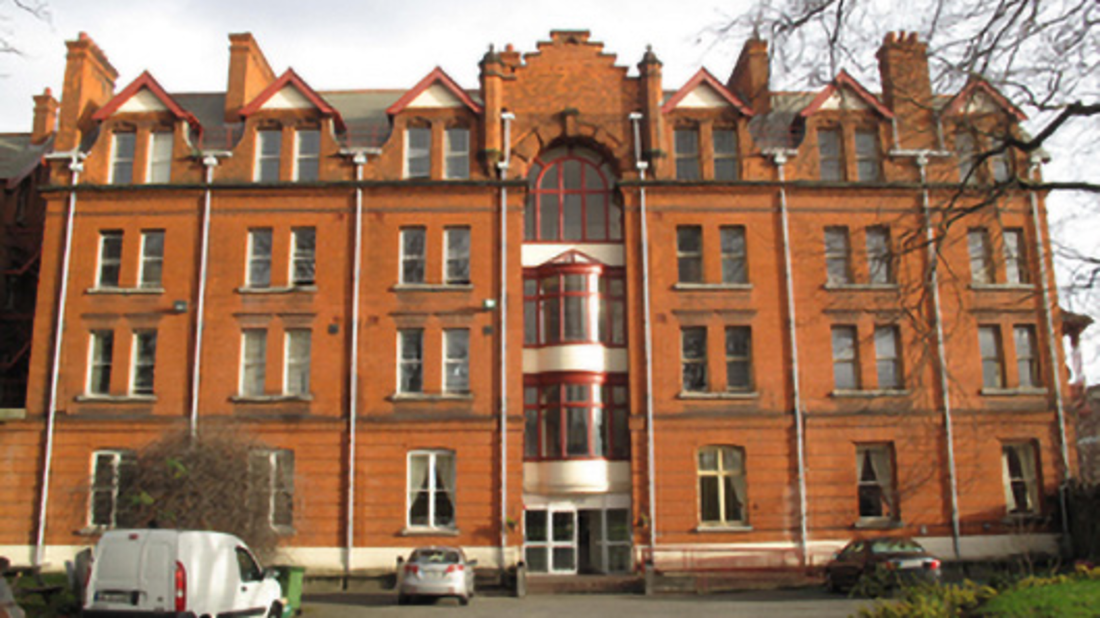 Donal Fallon: How a property gifted to Dublin by a philanthropic Scot could still help city’s frontline workers
