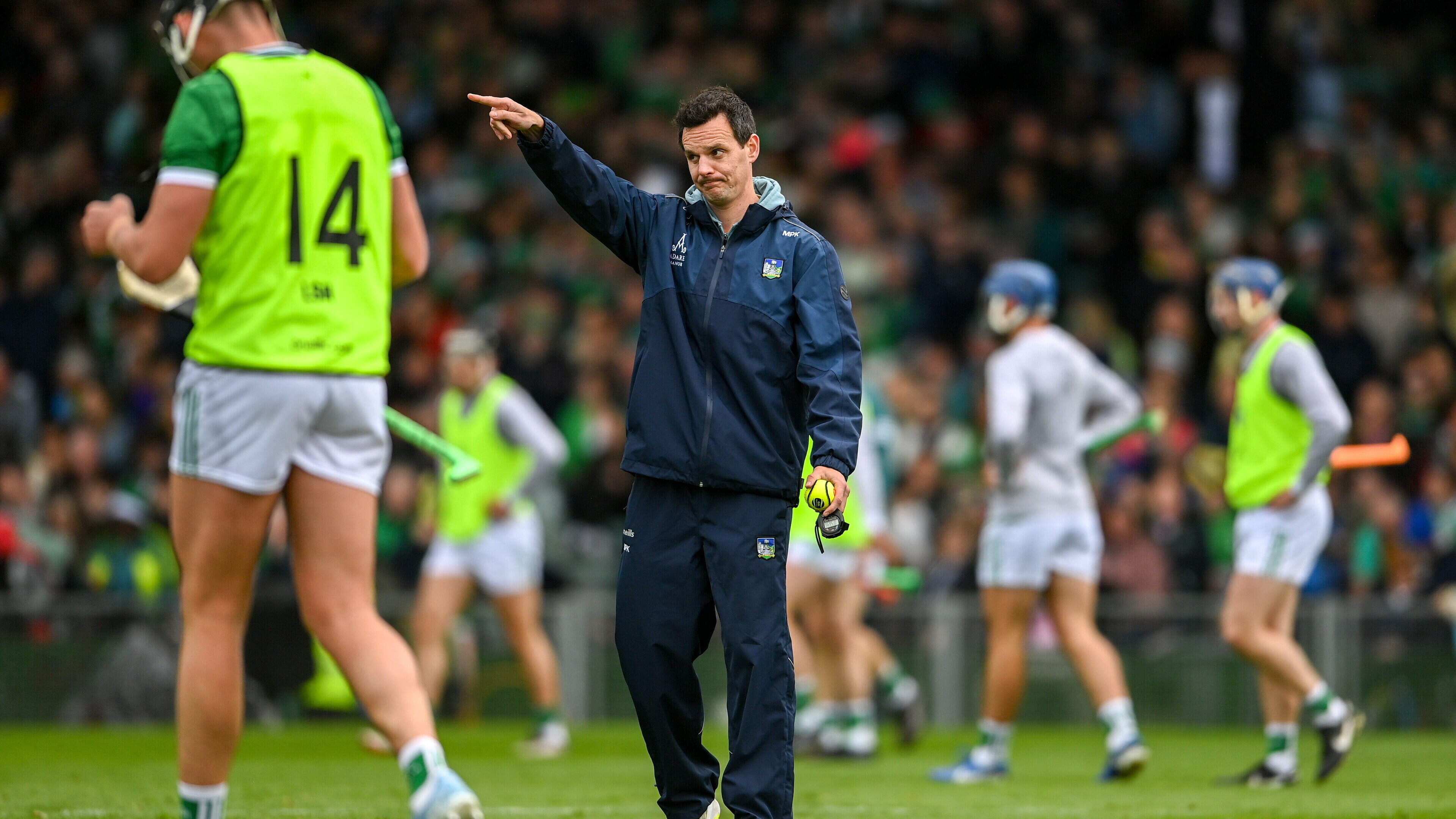 John Mullane: Unravelling Galway’s tactical web will be Paul Kinnerk’s biggest challenge yet — so don’t expect a classic final