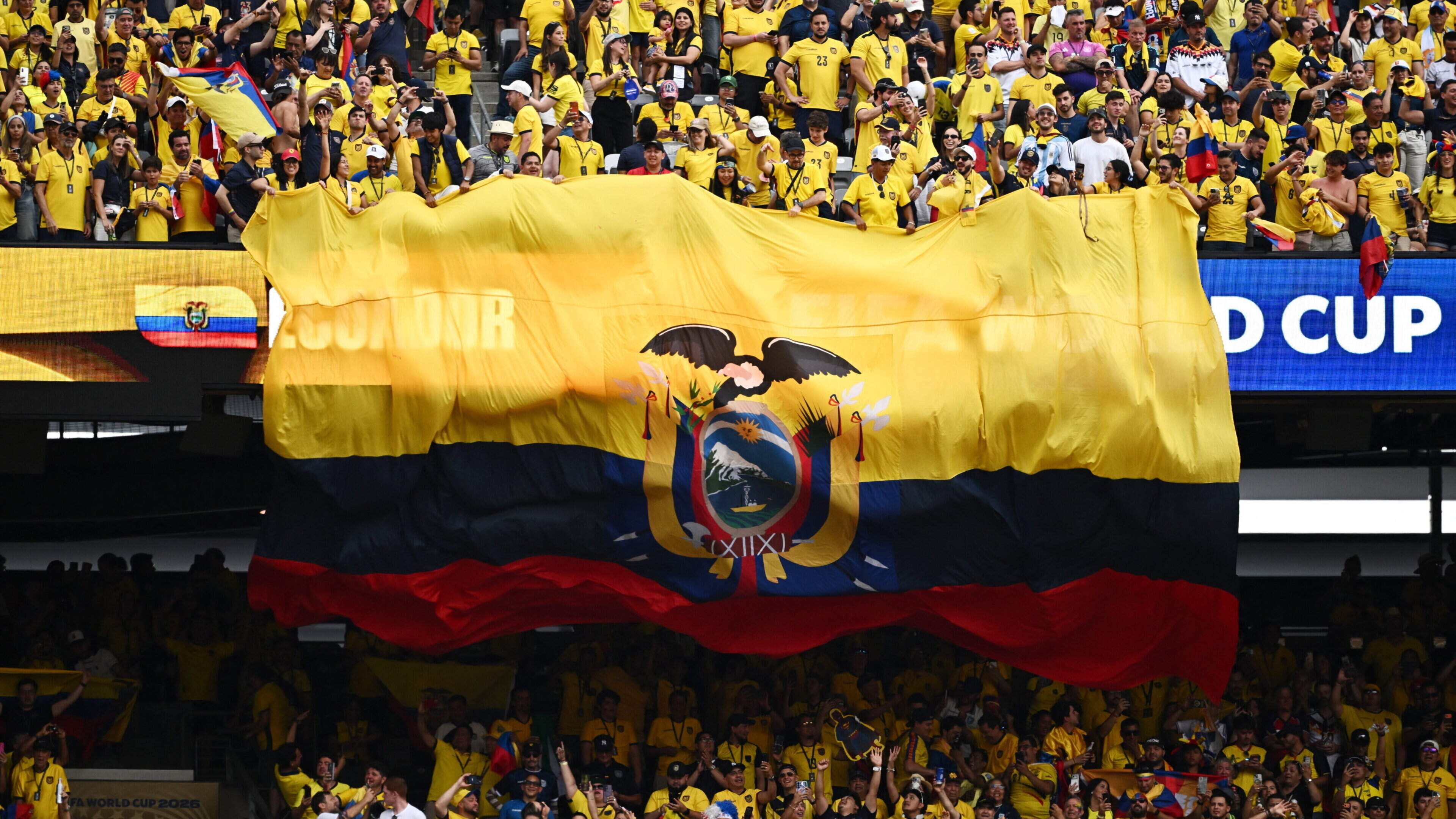 World Cup 2026 Day 15: Ecuador and Ivory Coast make history | last fixtures in Groups F and D | Scots in limbo | Klopp row