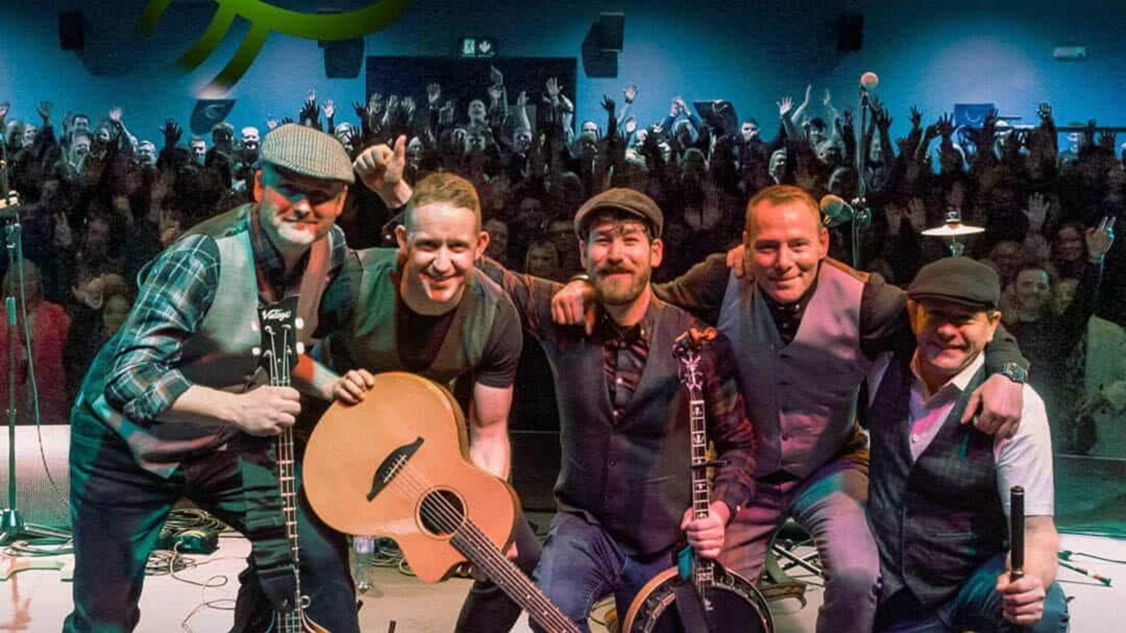Kerry’s Horizon Festival Ballybunion sees huge ticket demand ahead of July event