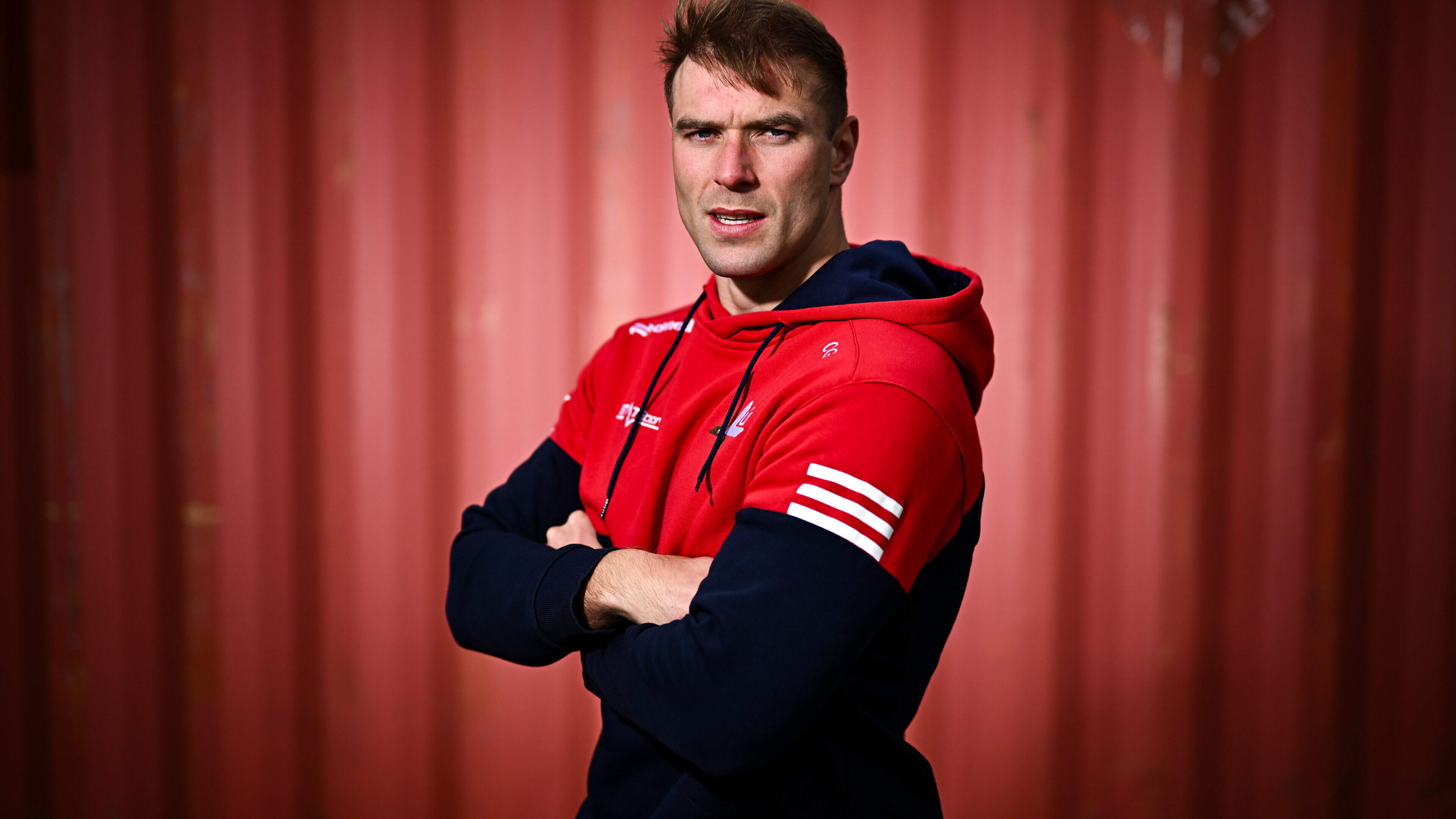 It’s a far cry from Division 4 to an All-Ireland semi-final in Croke Park for Louth’s Conor Grimes