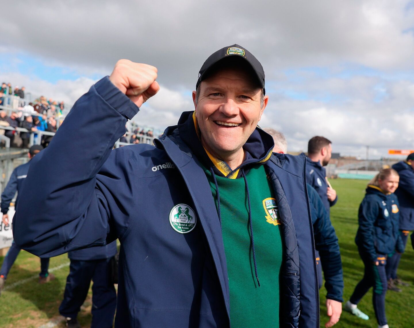 The Sam Maguire power rankings: How all 16 contenders line up ahead of ...