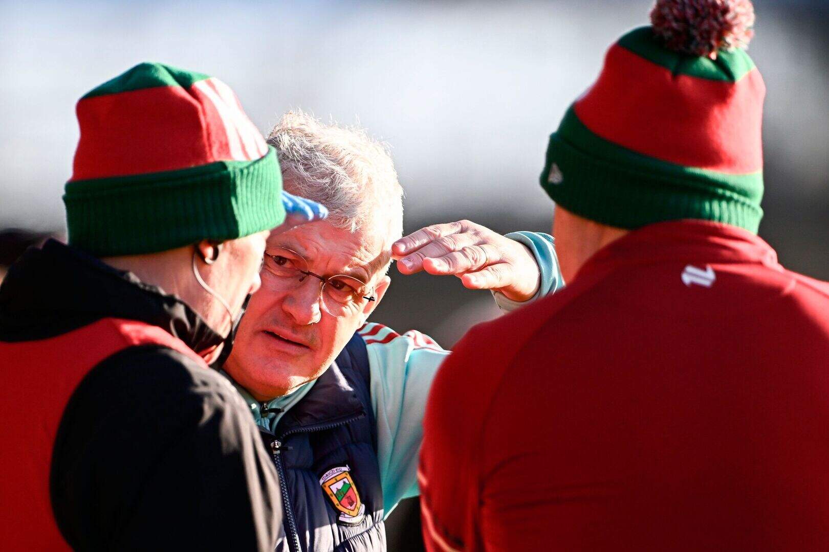 Colm O’Rourke: Whimpering end to claim league’s booby prize – but there ...