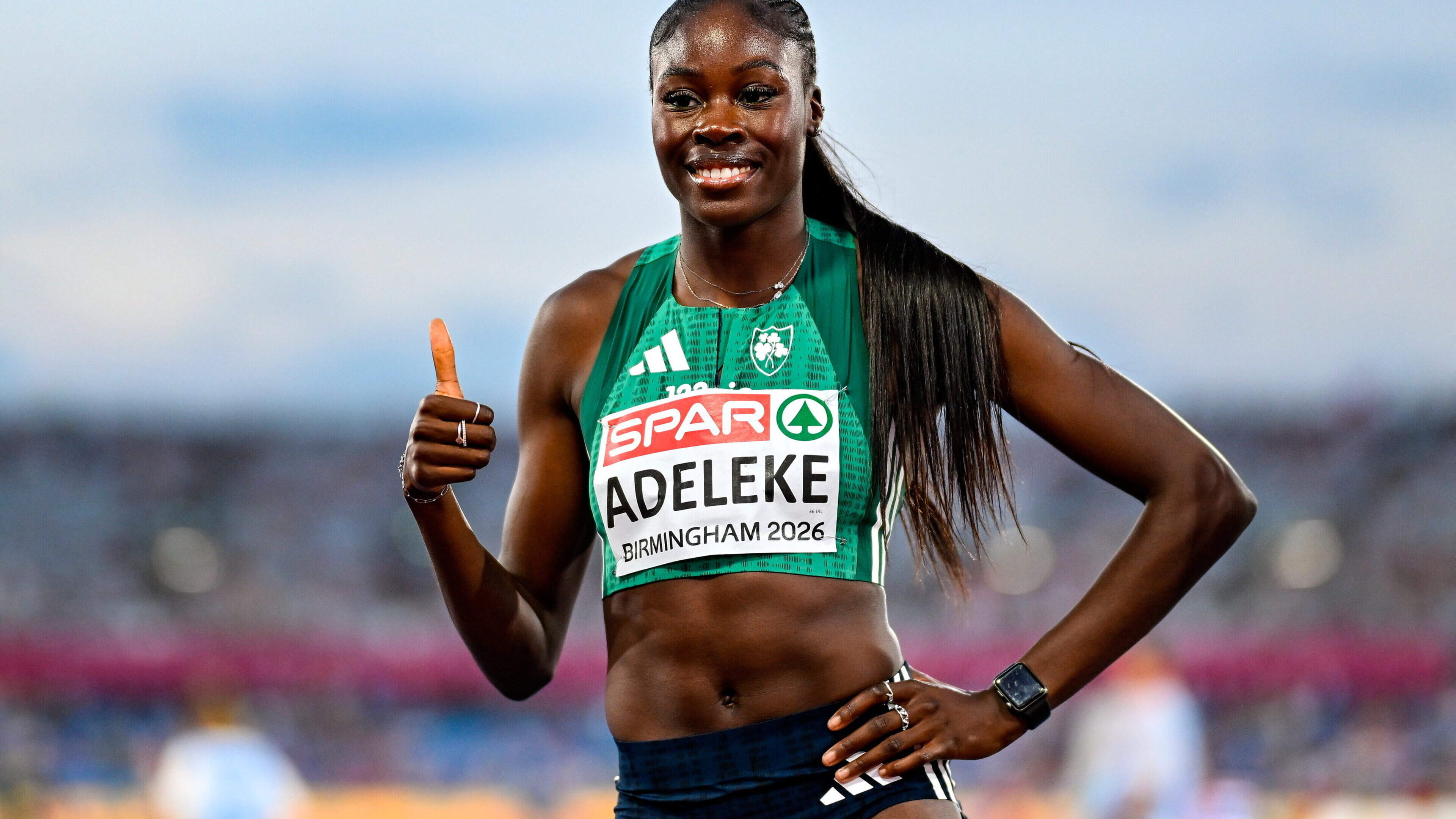 European Athletics Championships Day Four: Mark English wins Gold in 800m
