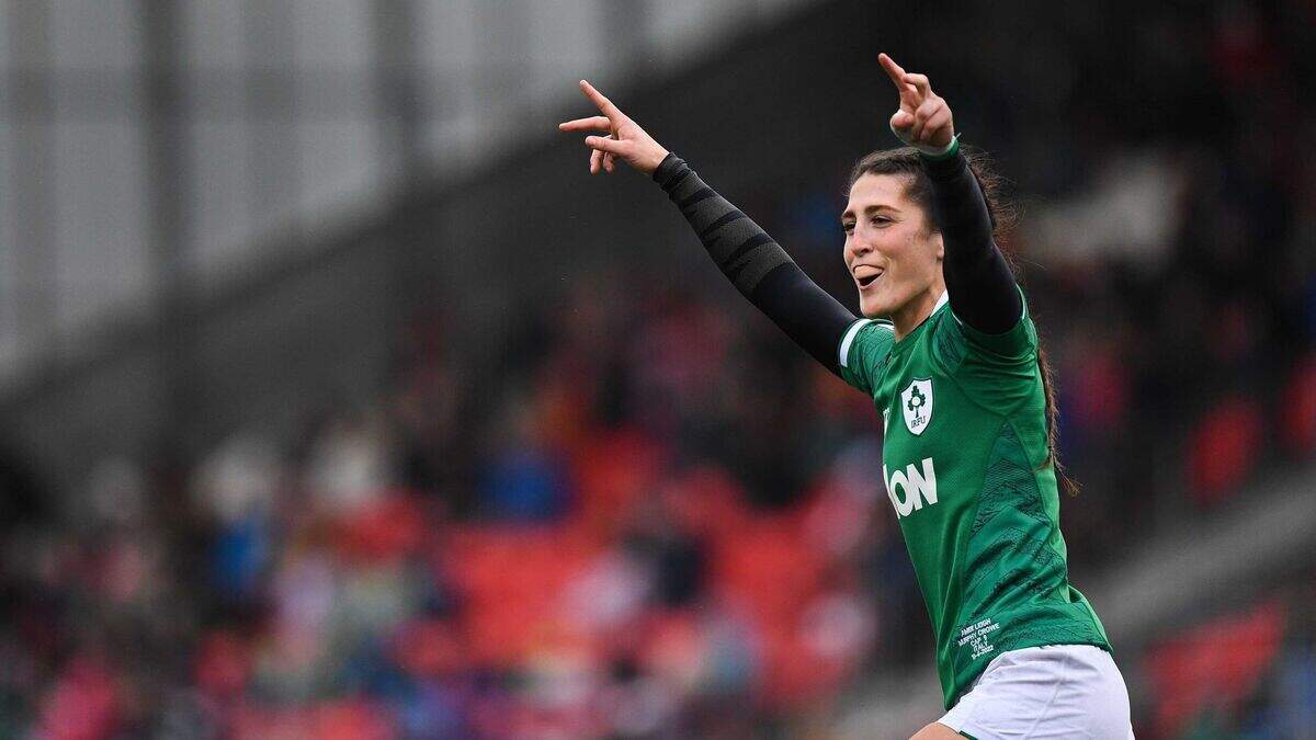 England vs Ireland: Tough day in store as England plan to run riot ...