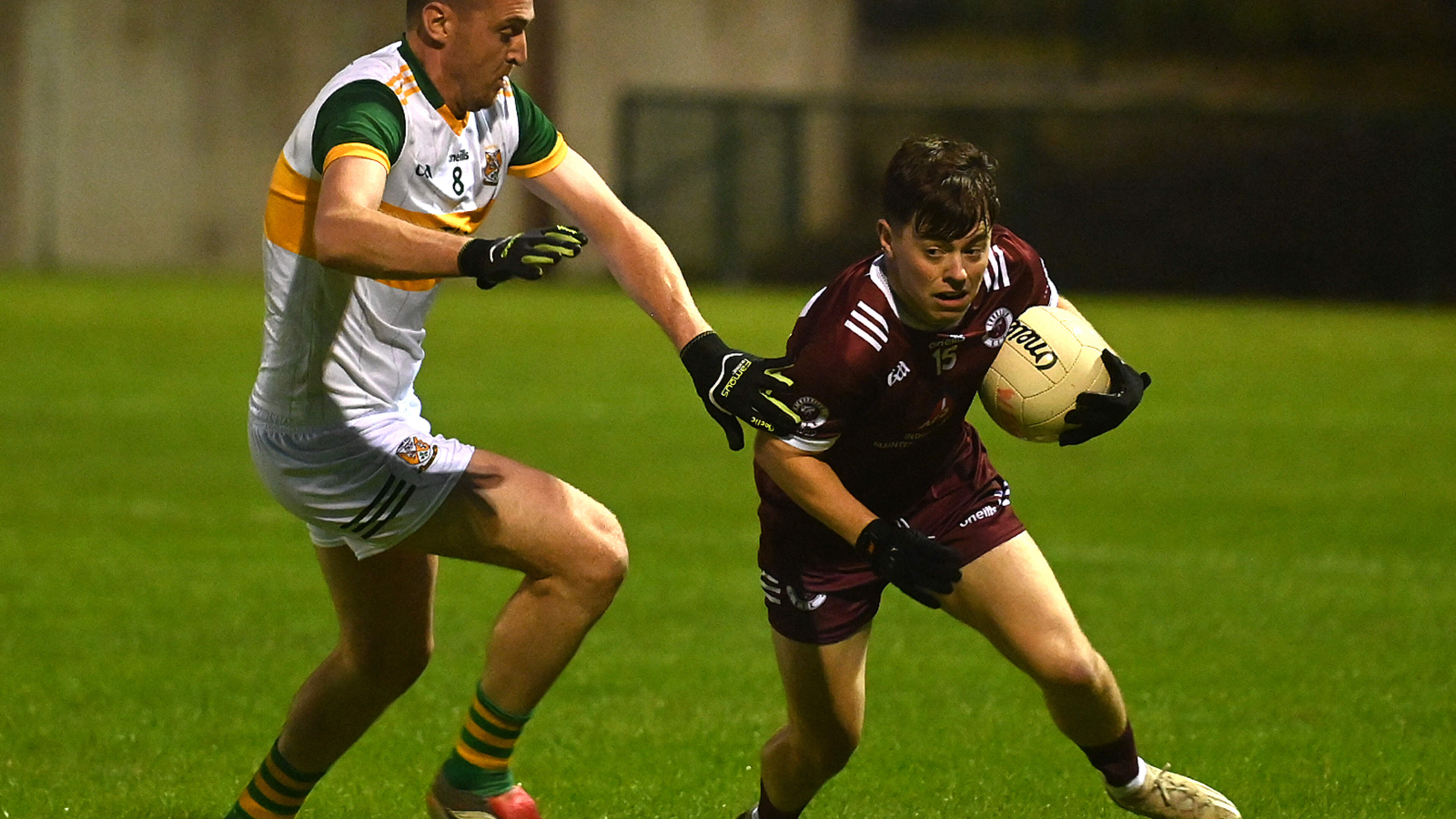 Dundalk Young Irelands need to be wary of Westerns while Barrs and Nicks chase final spot