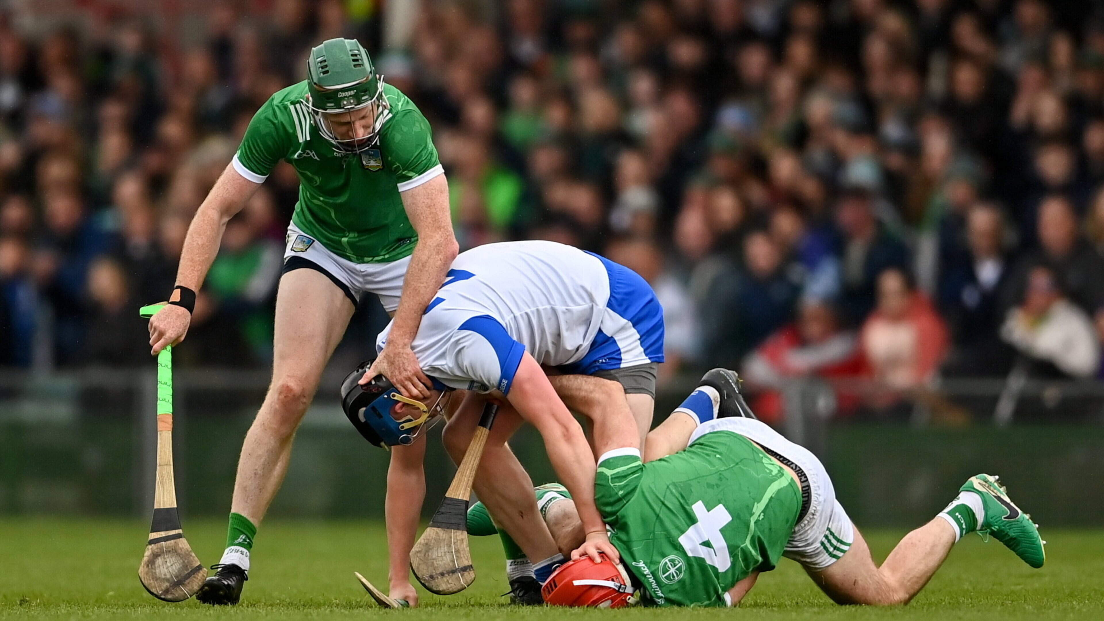 Conor McKeon: Everything in the hurling solar system orbits Munster ­— it should only be the twinkliest constellation