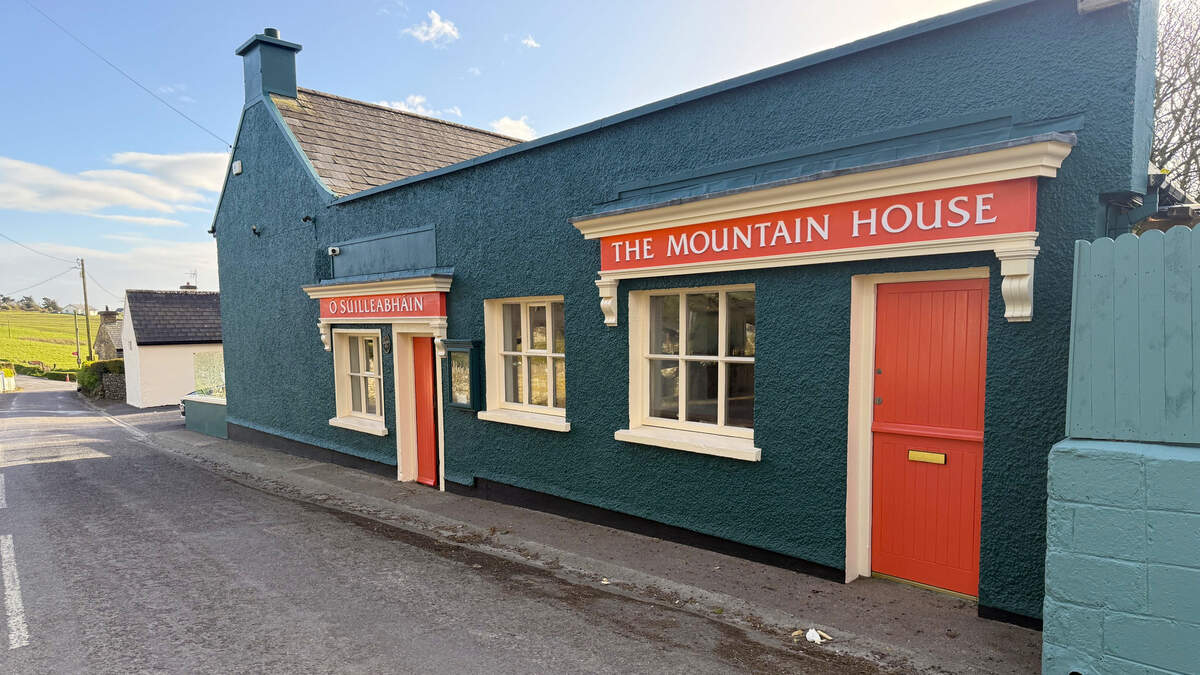 Restaurant review: ‘Could this be a template for failing pubs up and down the country?'