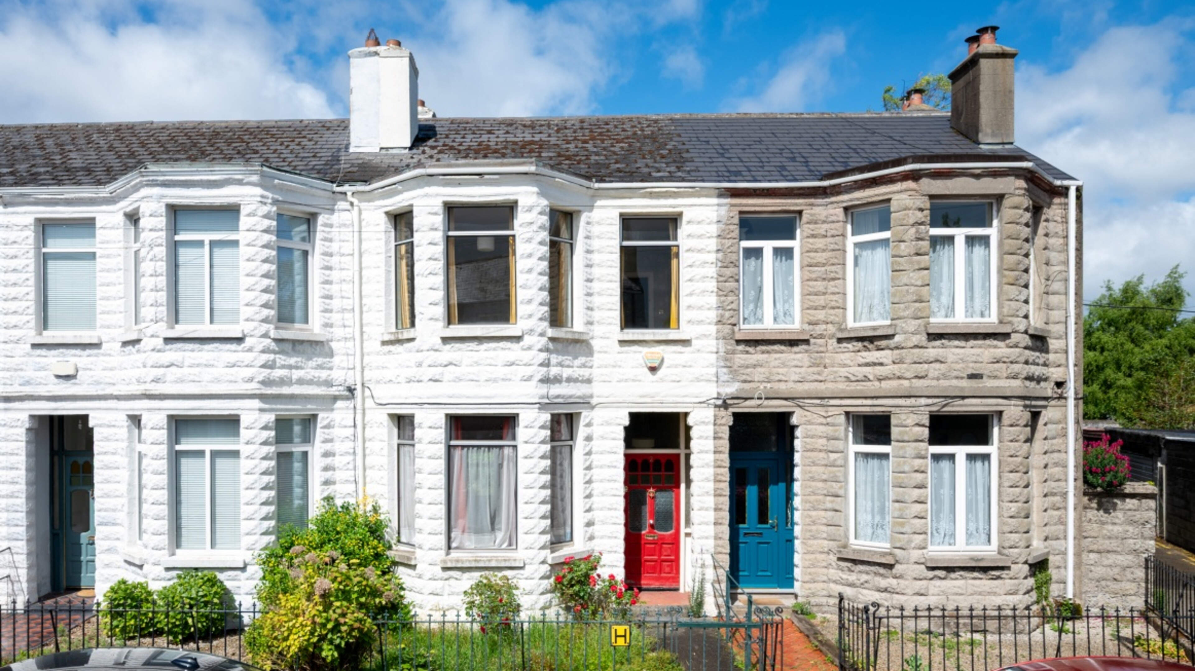 Fix it up: Ranelagh Edwardian stuck in the 1970s needs a loving update