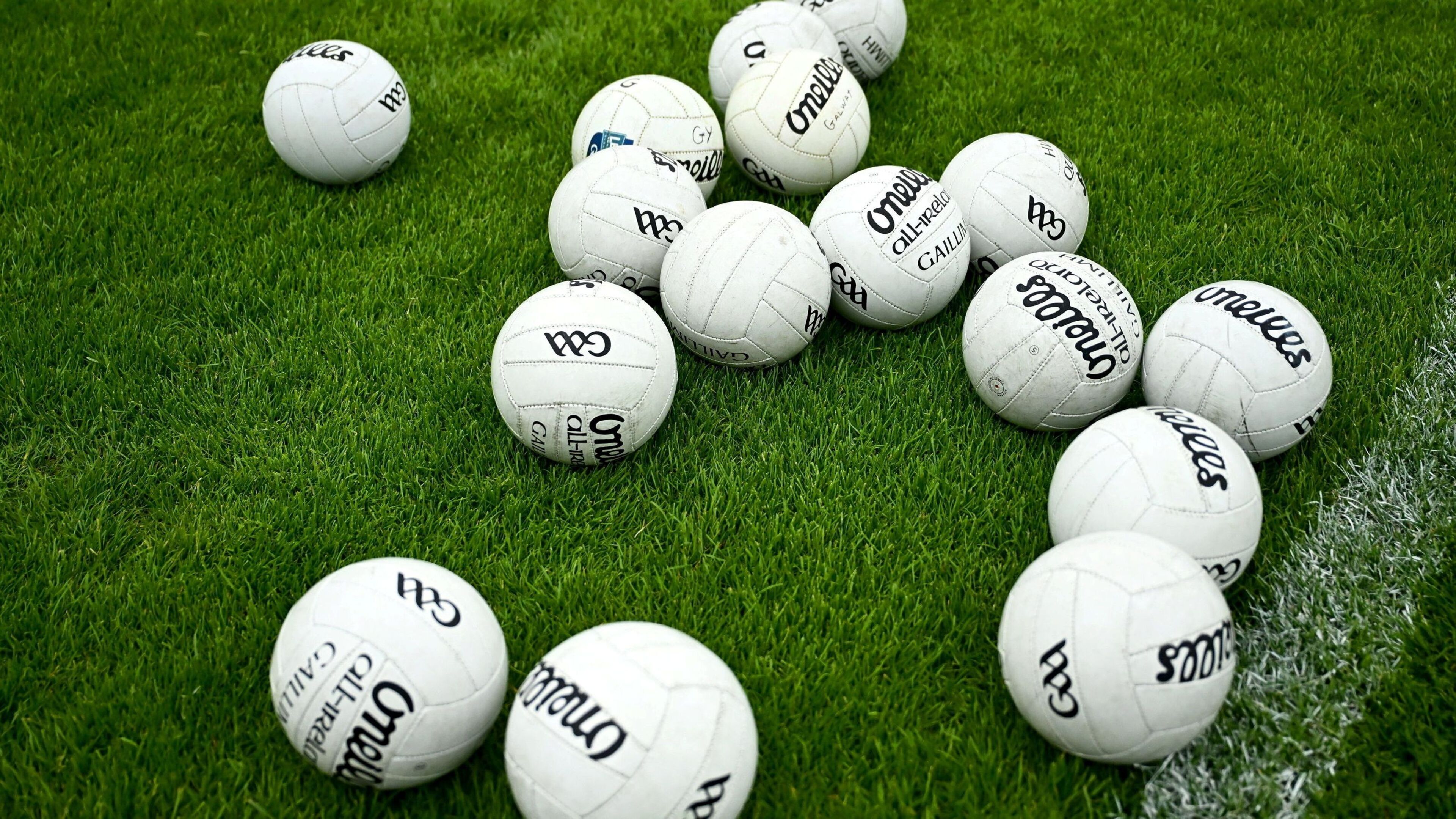 Cavan minors crush Armagh with Jay Graham delivering a scoring show