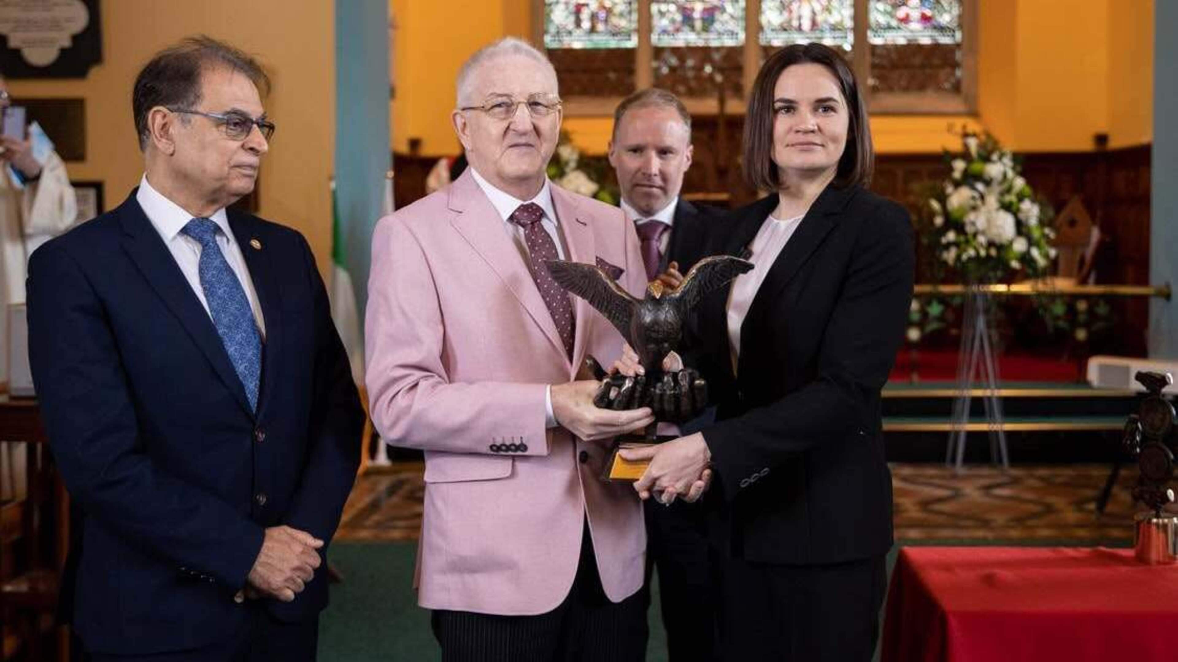 Ireland and USA songwriters to contest 2026 Tipperary International Song of Peace final 
