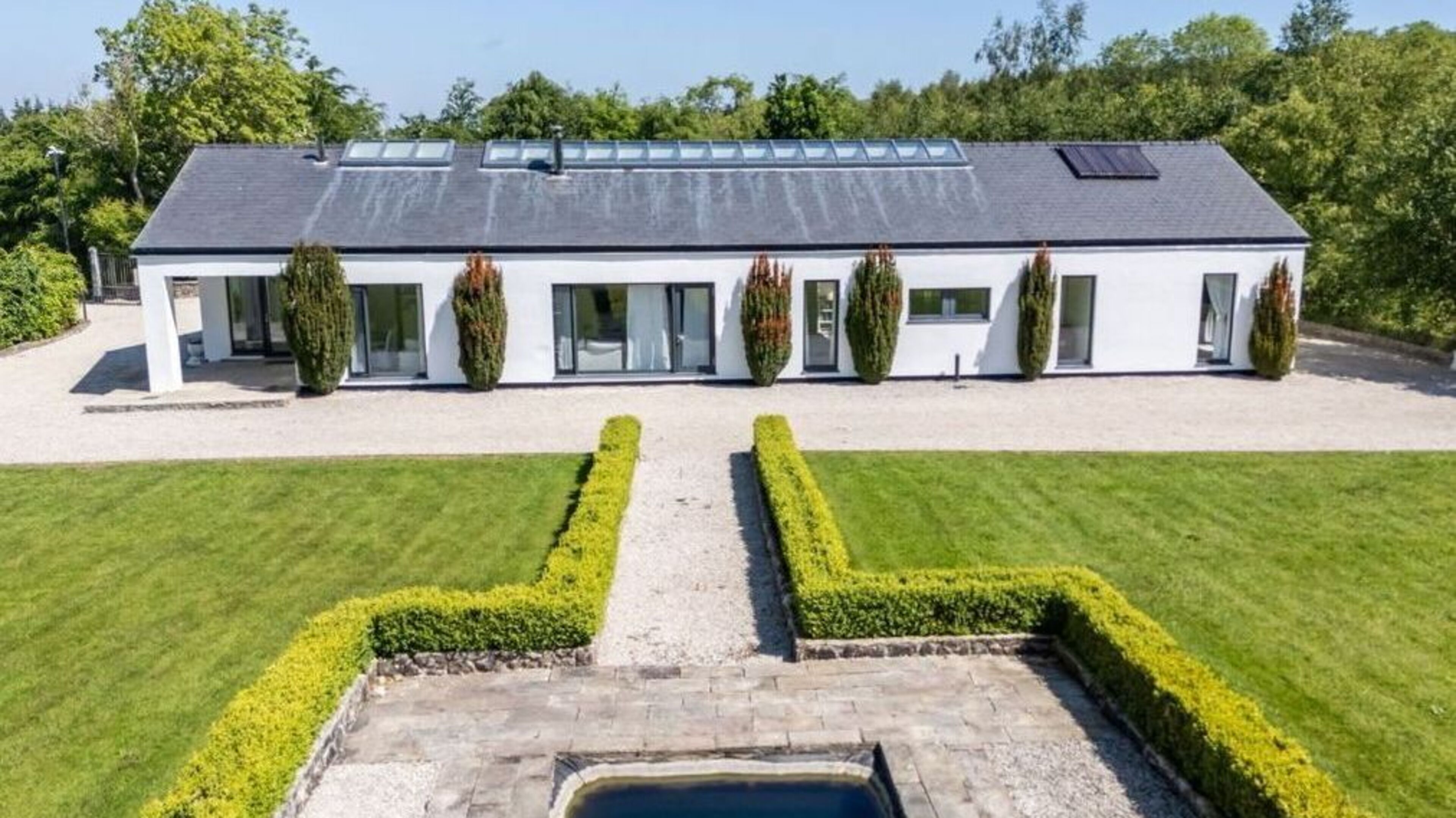Home of late RTÉ presenter Marian Finucane sells for nearly €400,000 below asking price