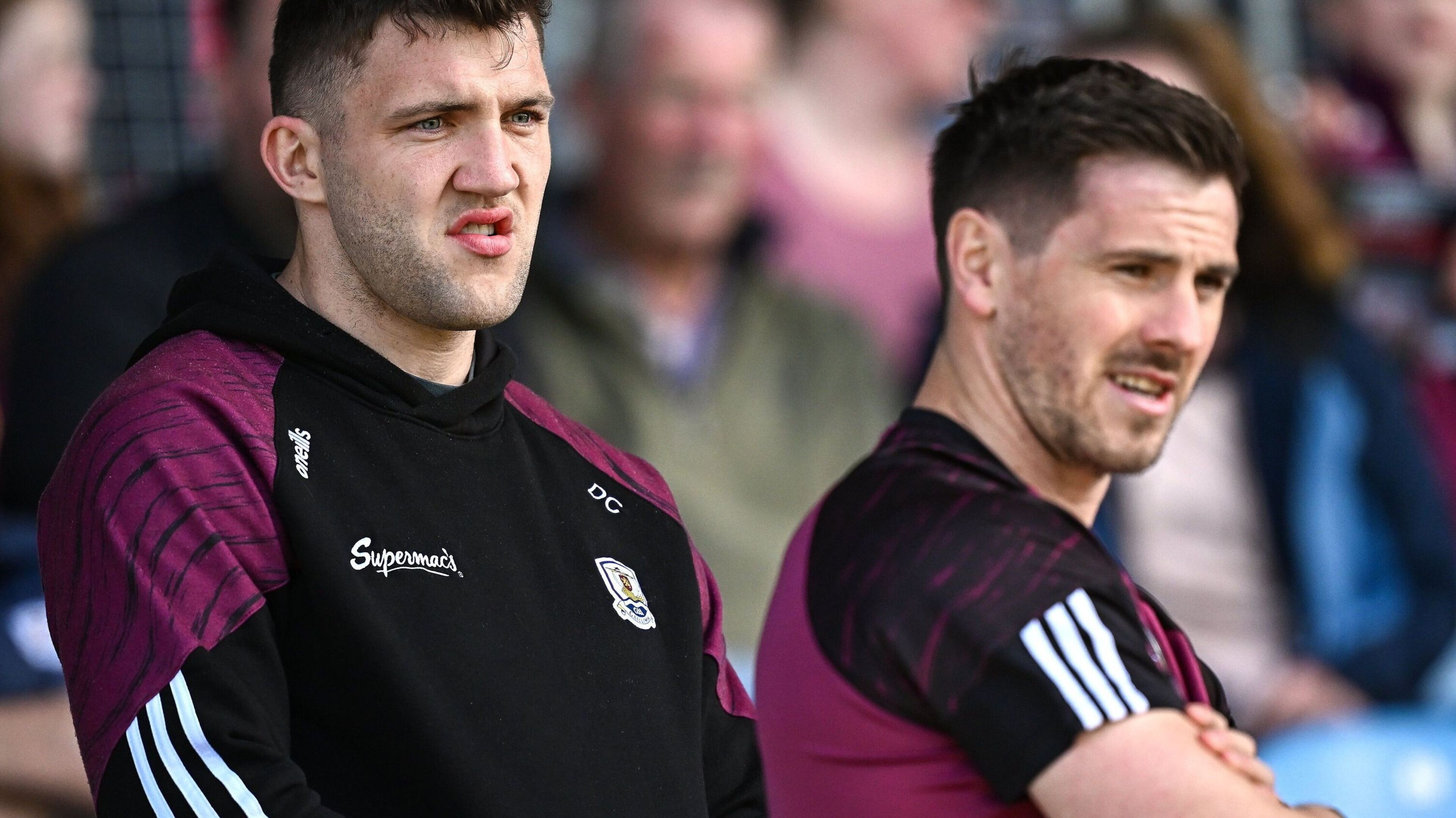 Timing of Shane Walsh and Damien Comer’s return to action couldn’t be better for Galway