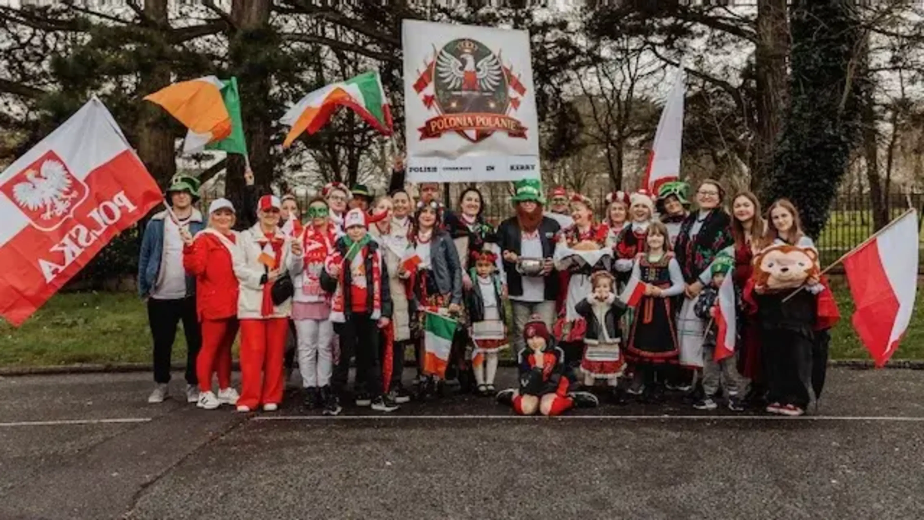 Kerry’s Polish-Irish Festival set to bring music, culture and community spirit to Tralee