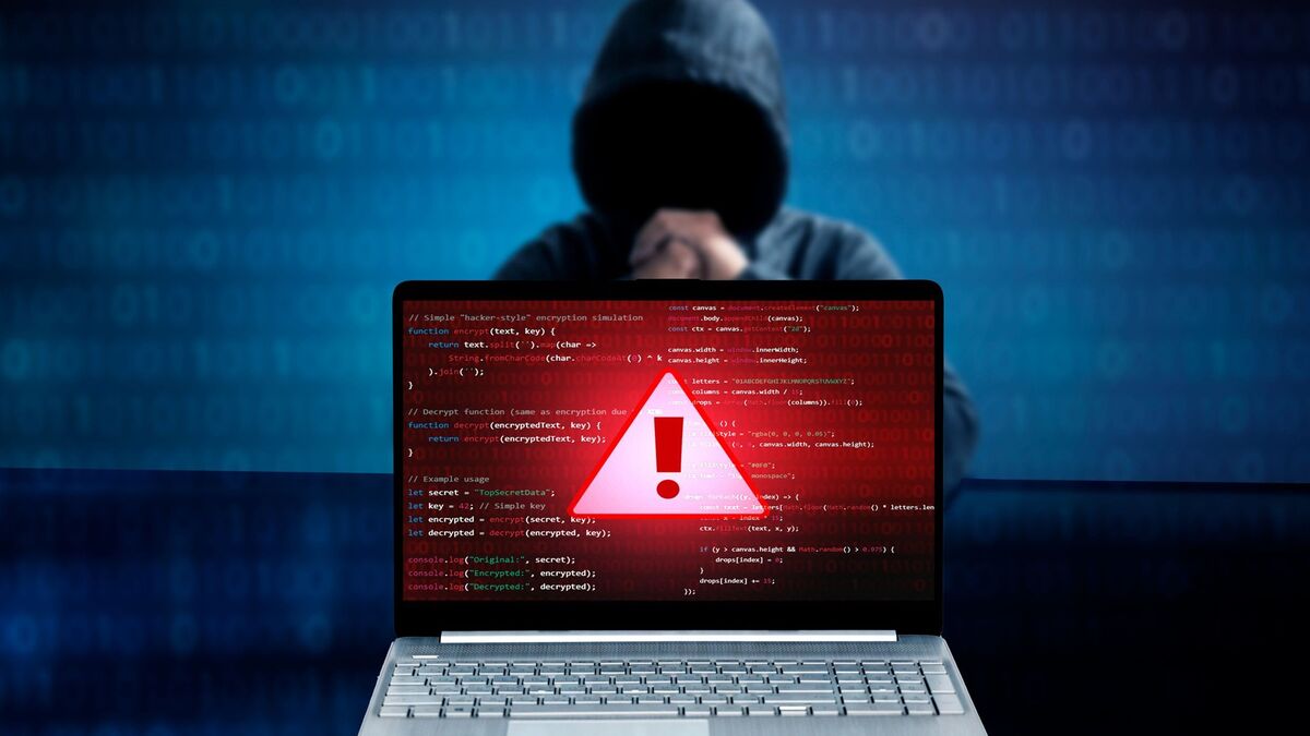 Two-thirds of Irish businesses suffered a cyber attack in the last year