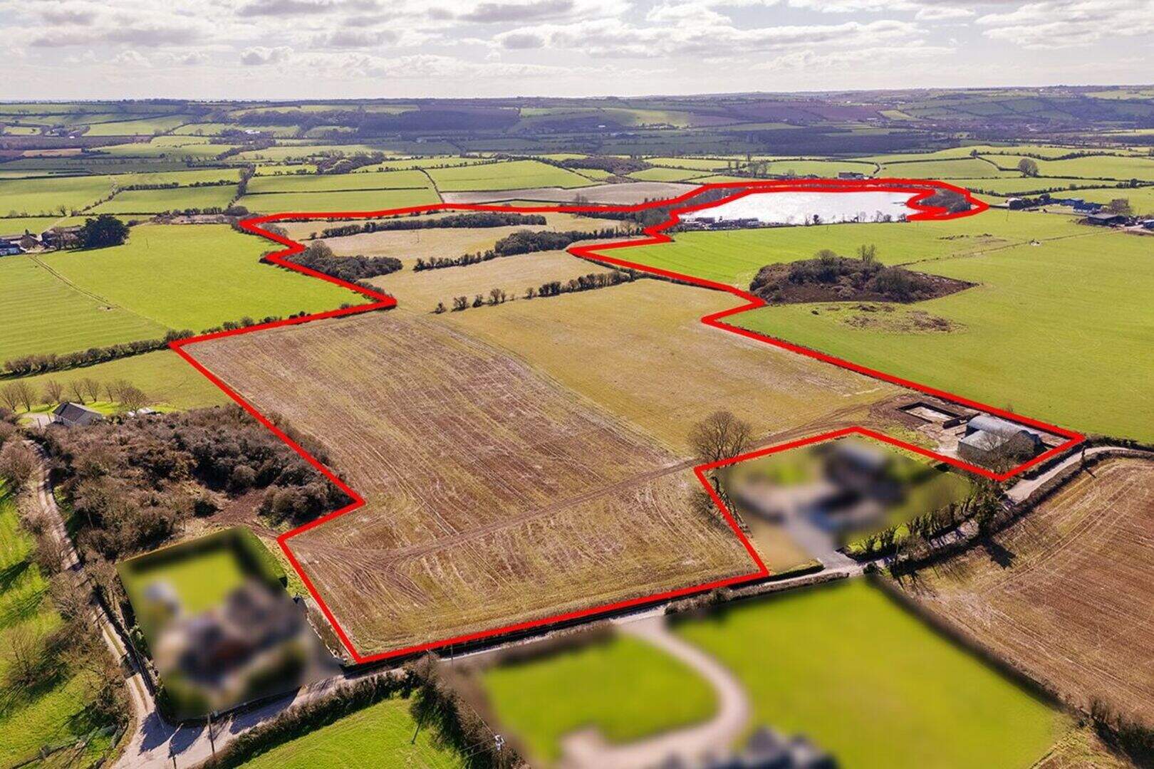 41ac ‘boutique’ piece of East Cork land for €17,000/ac | Irish Independent