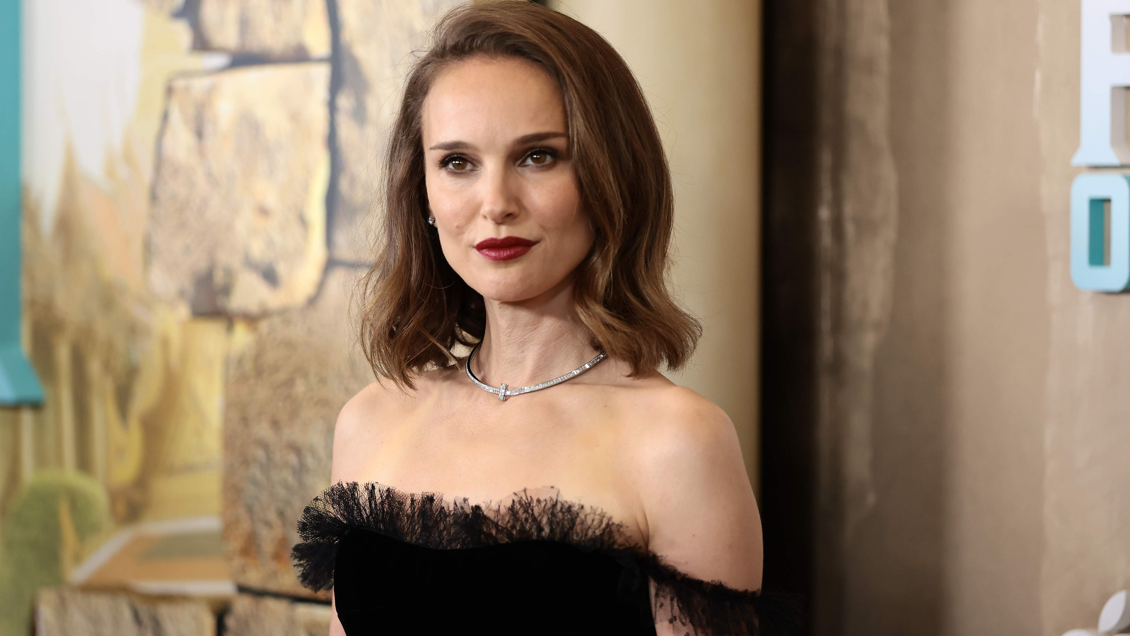From Maud Gonne to Natalie Portman — the wars of words when real life becomes fiction