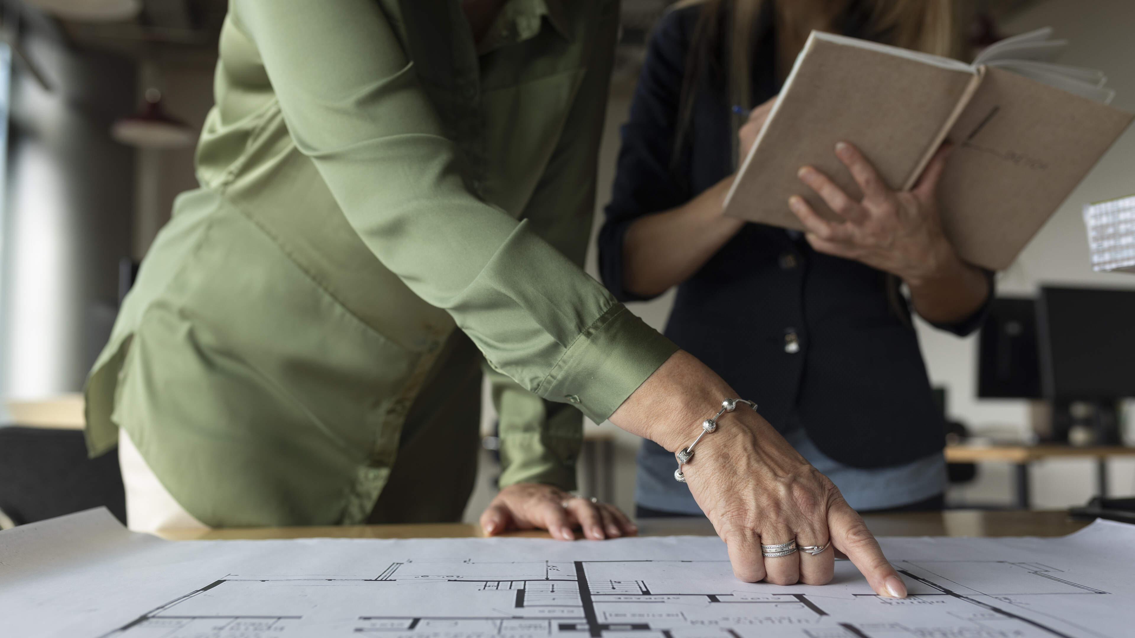 How much does planning permission really cost?
