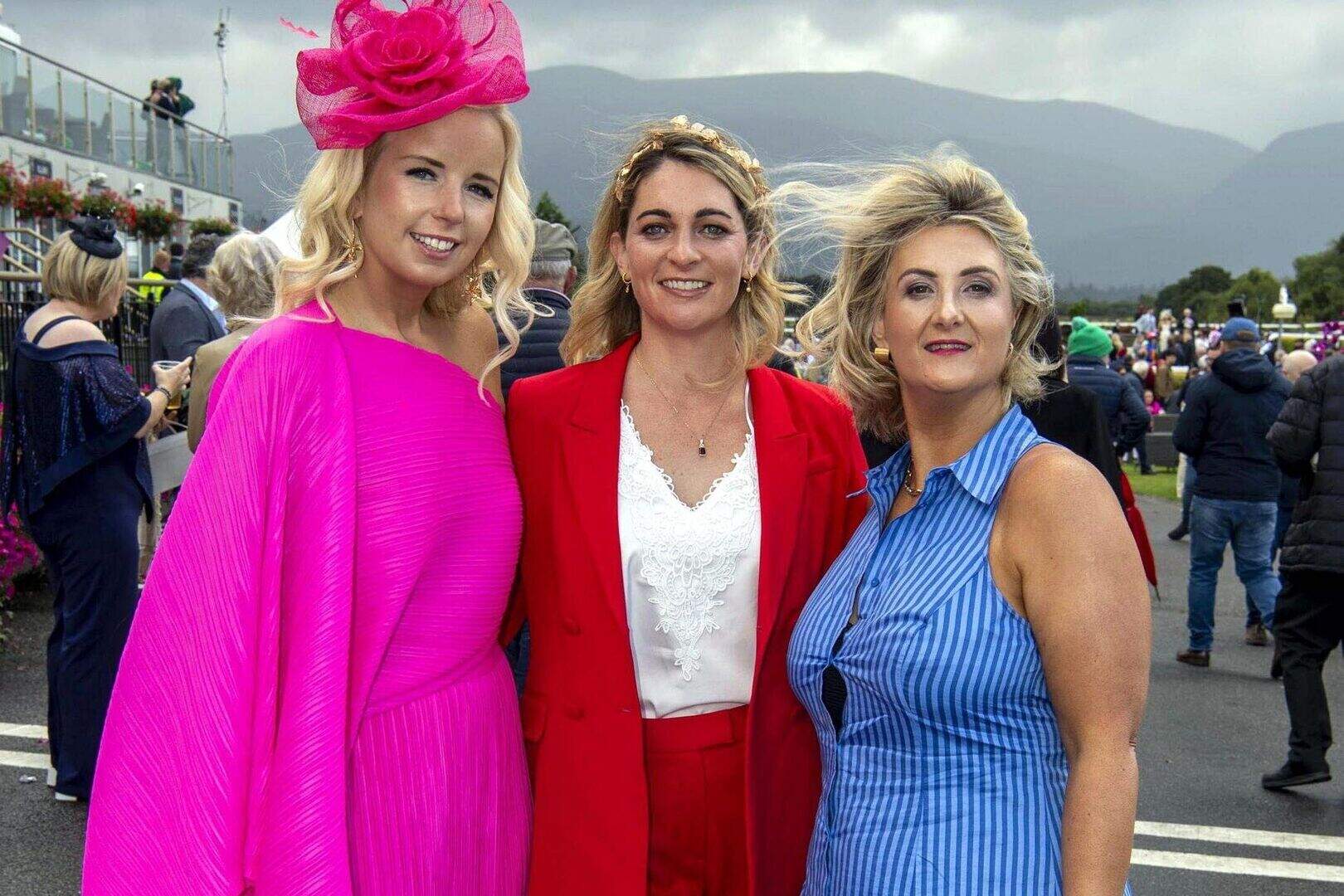 See all photos as stunning Kerry mother wins the best dressed crown at ...