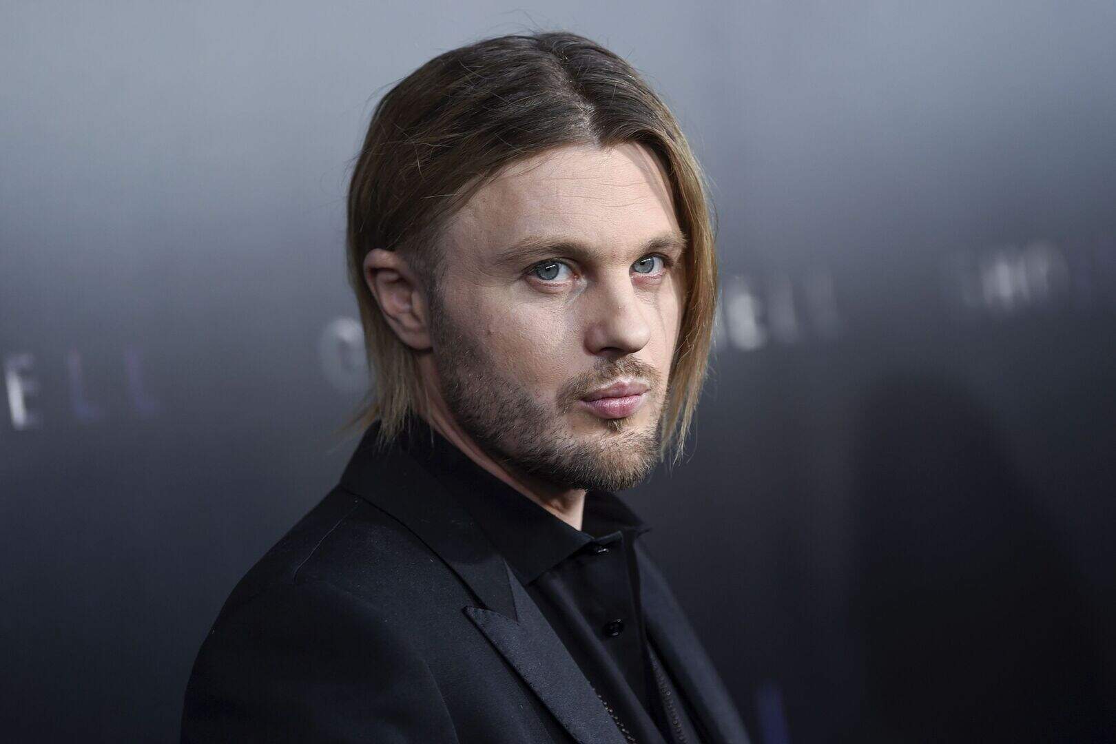 Actor Michael Pitt charged with sexual abuse and assault of ex ...