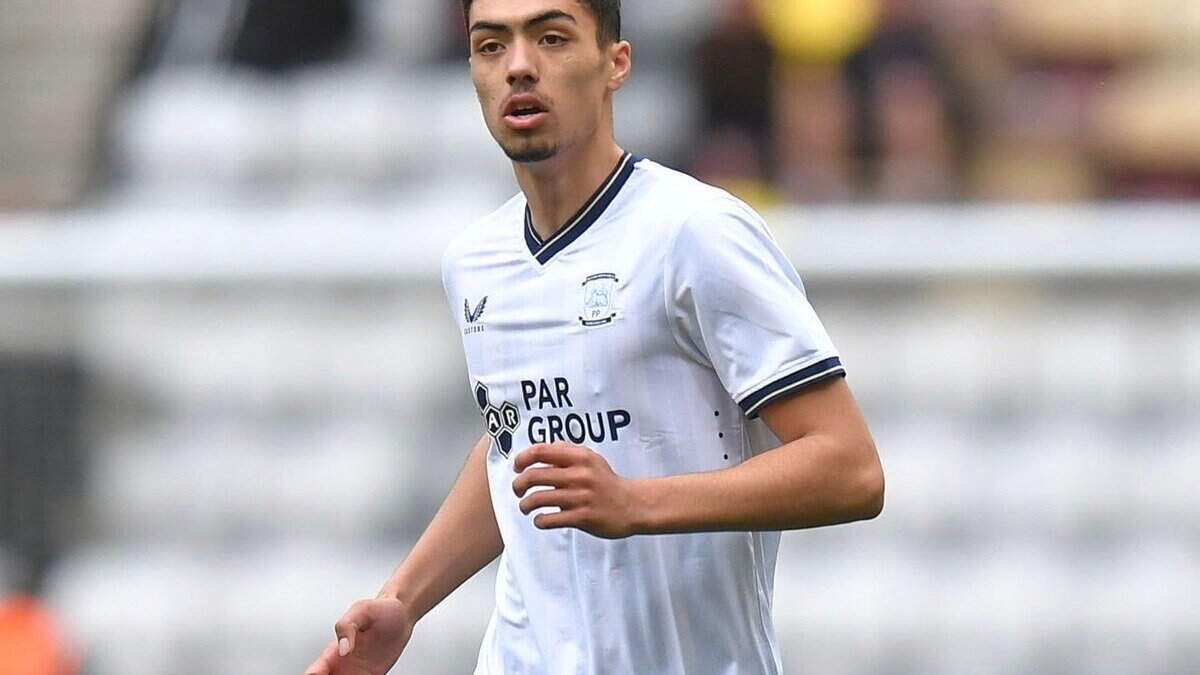 League of Ireland transfer latest: Fleetwood Town midfielder Noah Mawene joins Waterford on loan