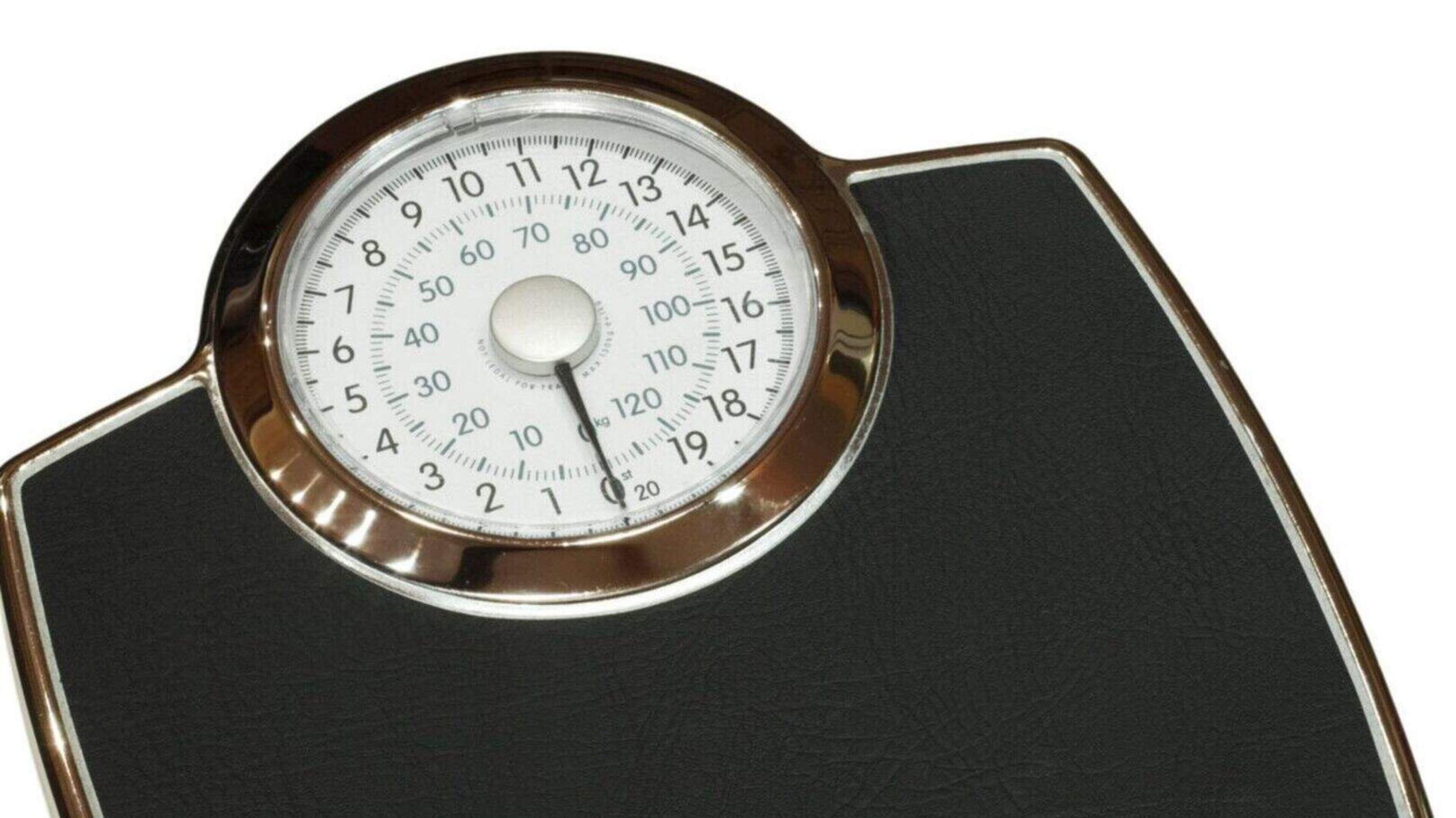Justine O’Mahony: In full panic mode as I need to lose a third of my body weight in the next few days