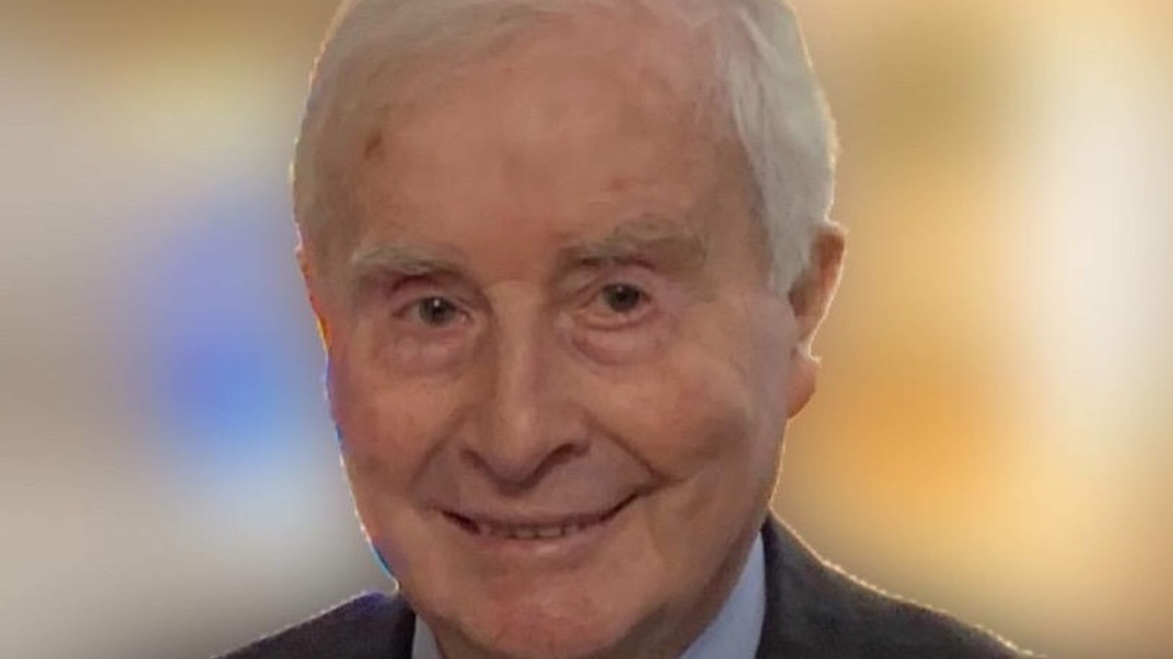 Dairy sector pioneer Jimmy Murphy remembered for ‘tremendous work ethic’ and devotion to family