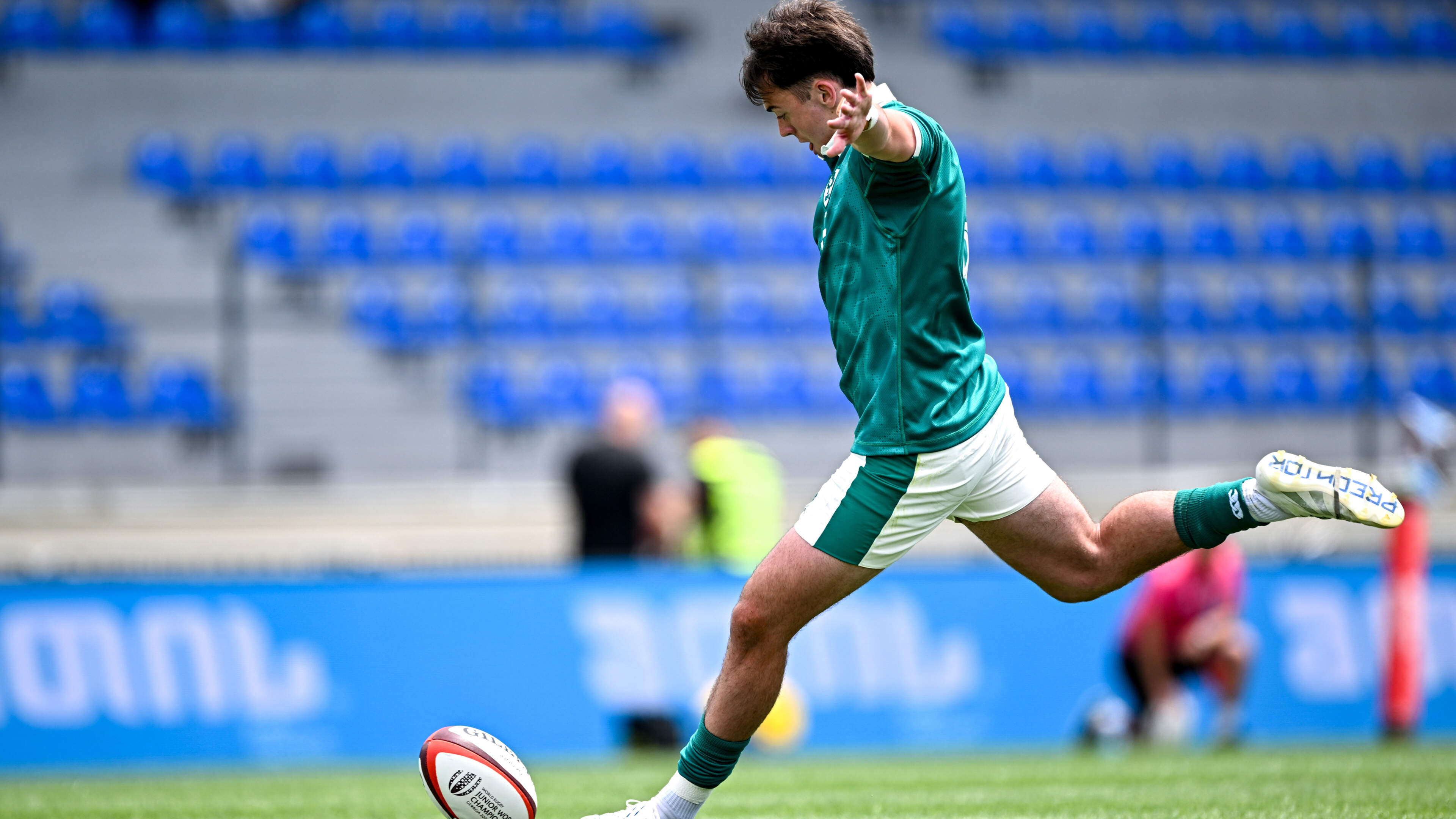 Ireland U-20s dig deep to beat Italy and finish World Championship on a high