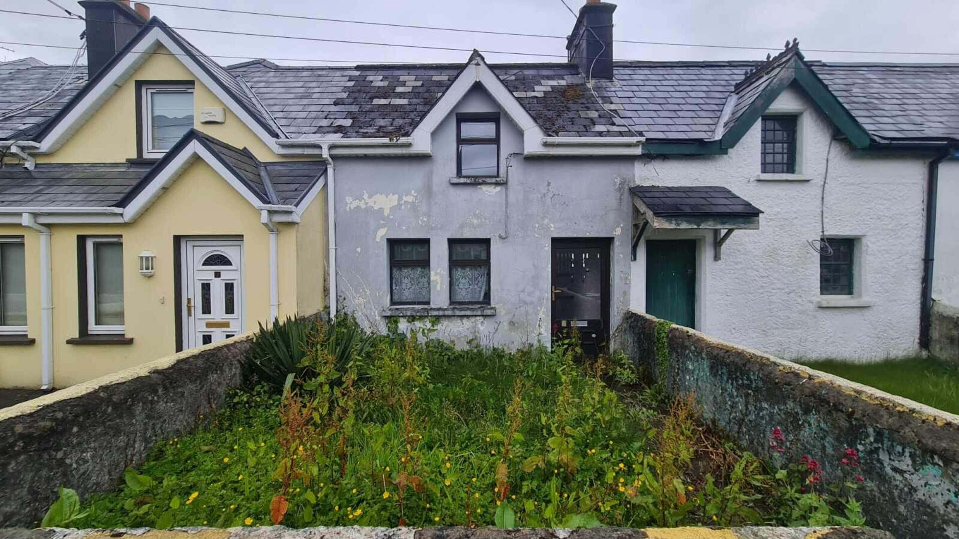 Revealed: Kerry district’s derelict sites 