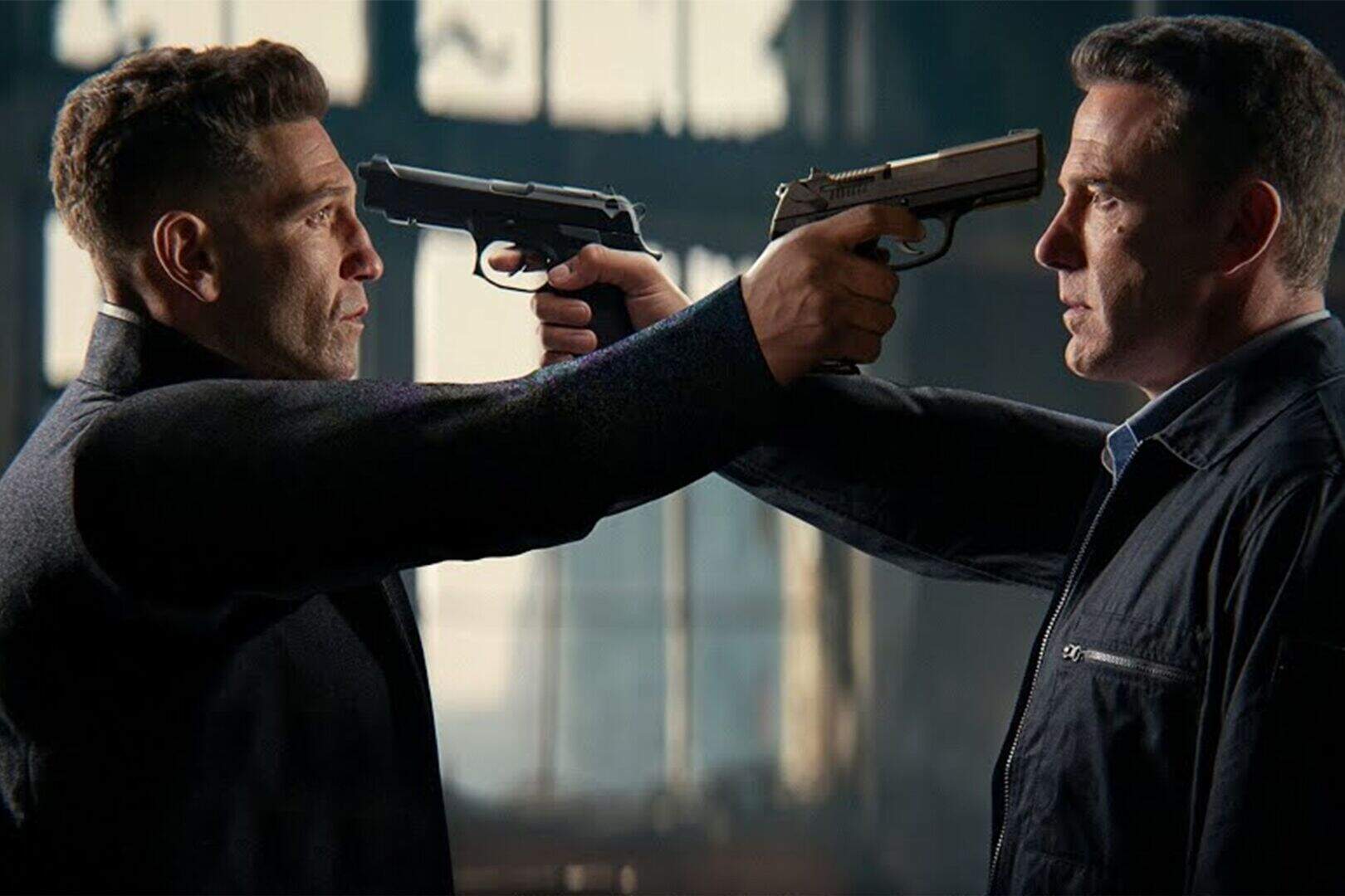 The Accountant 2 review: Add brotherly love to a rising body count, and ...