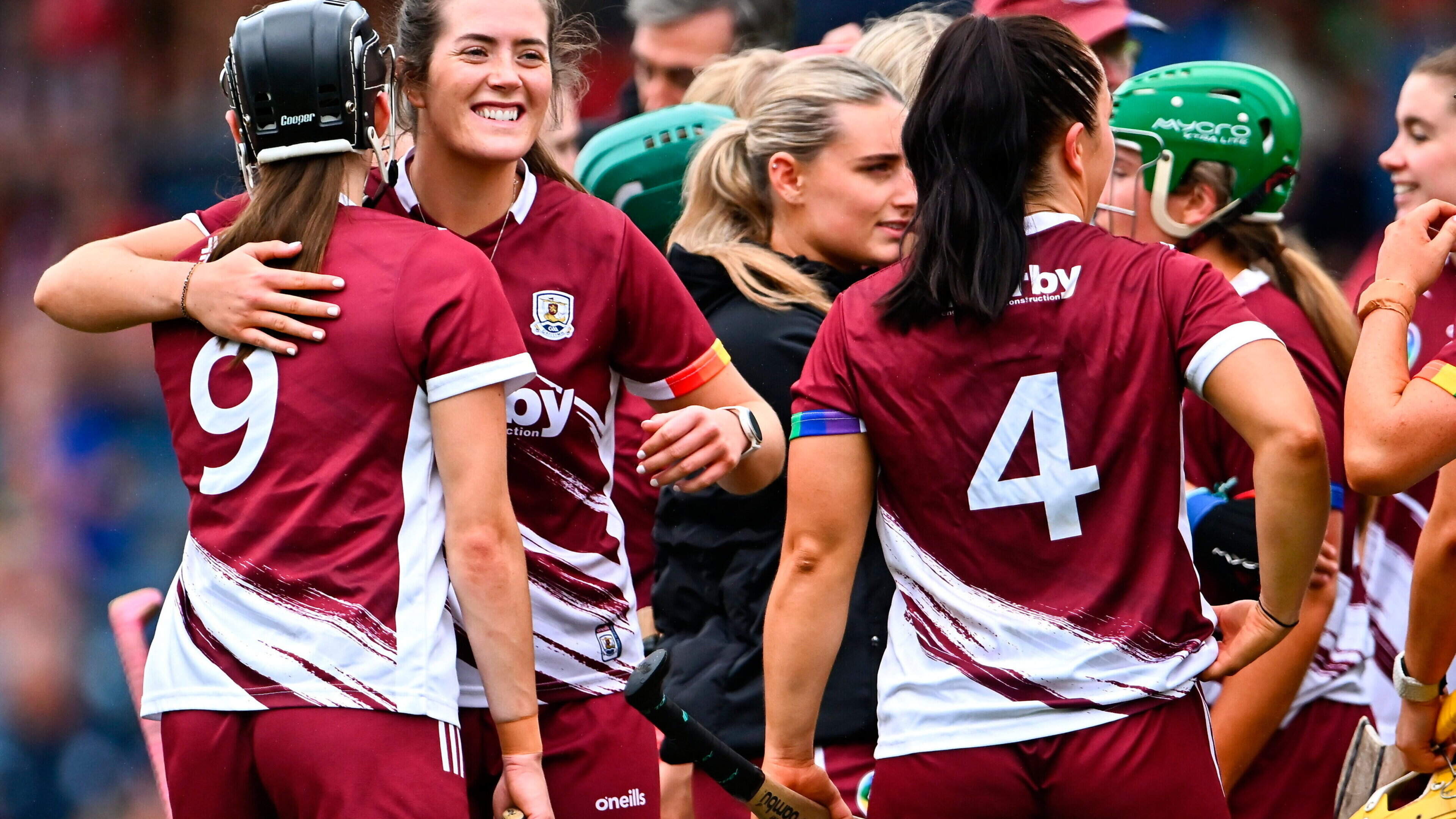 Galway sweat over injuries after setting up All-Ireland camogie final showdown with Cork