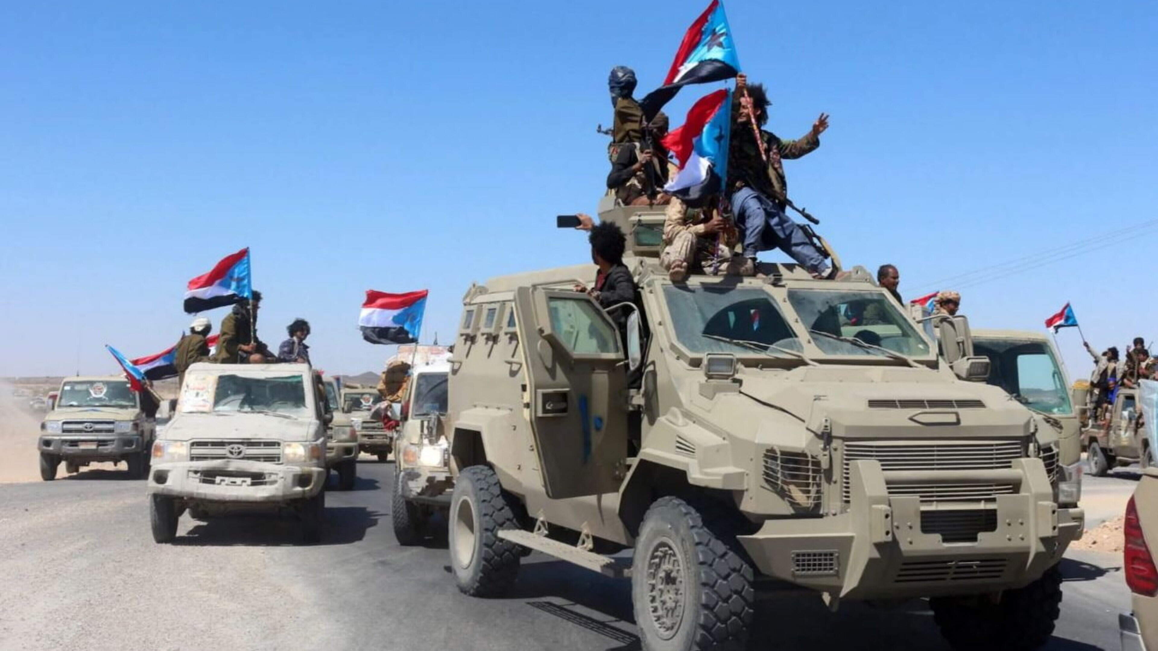 Feared ‘Southern Giants Brigade’ militia is cutting edge in push against Houthis in Yemen