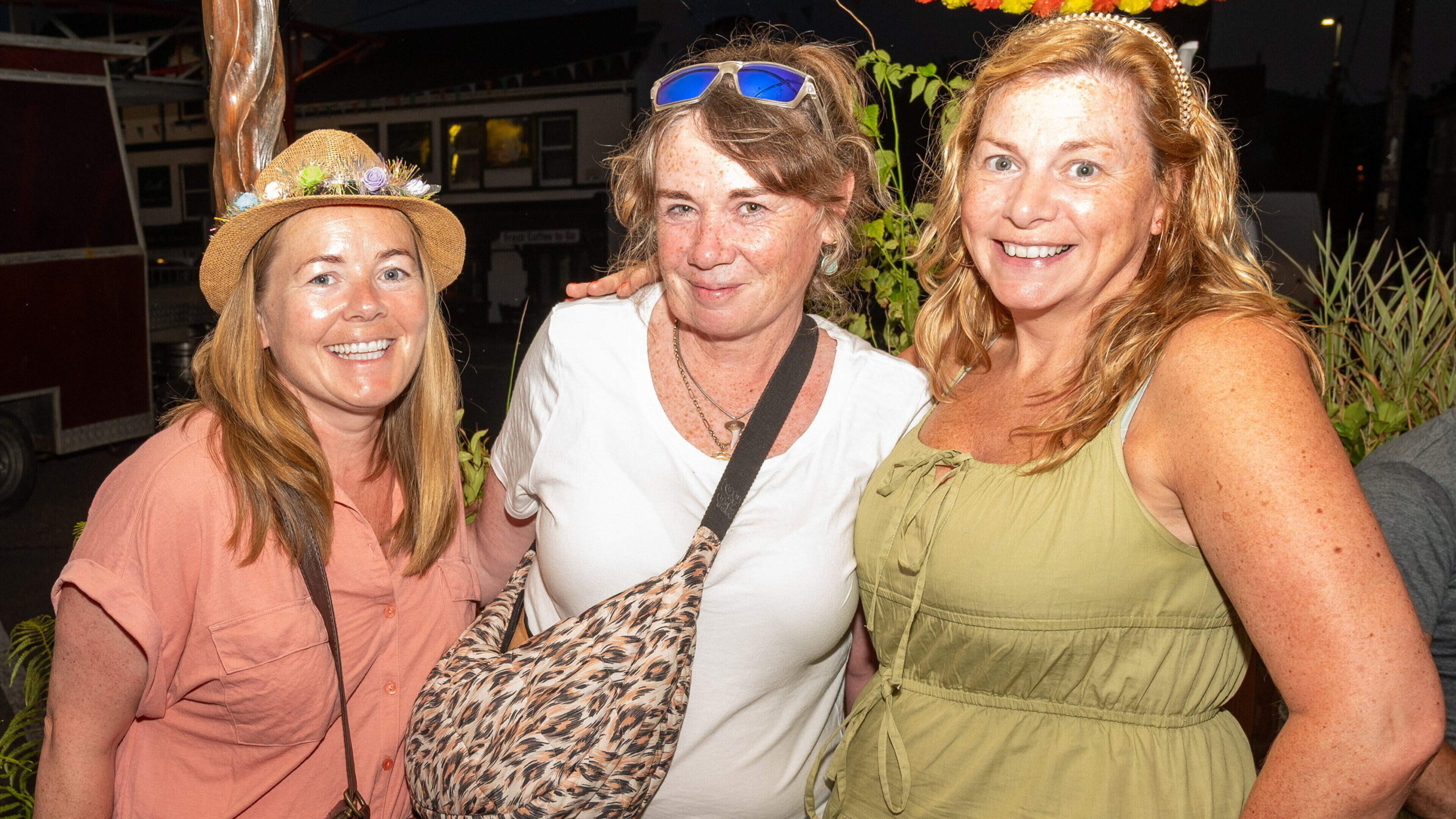 See photos as Sneem Summer Festival goes down a treat with locals and visitors alike