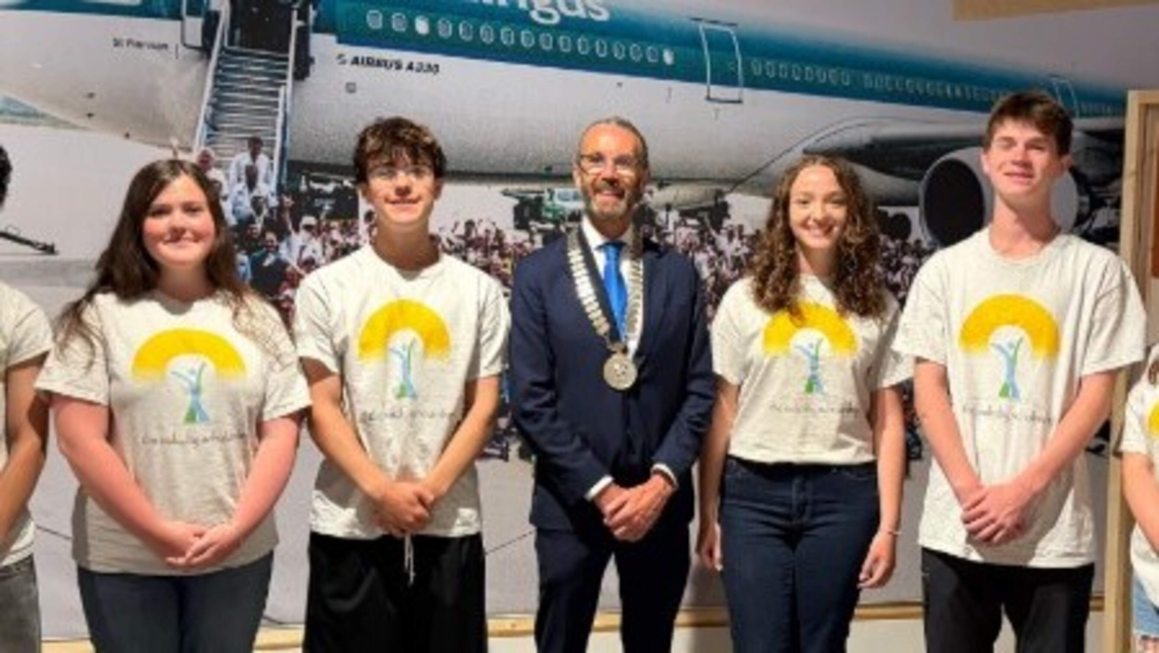 Special autumn programme in Monaghan to honour ‘remarkable legacy’ of Project Children 