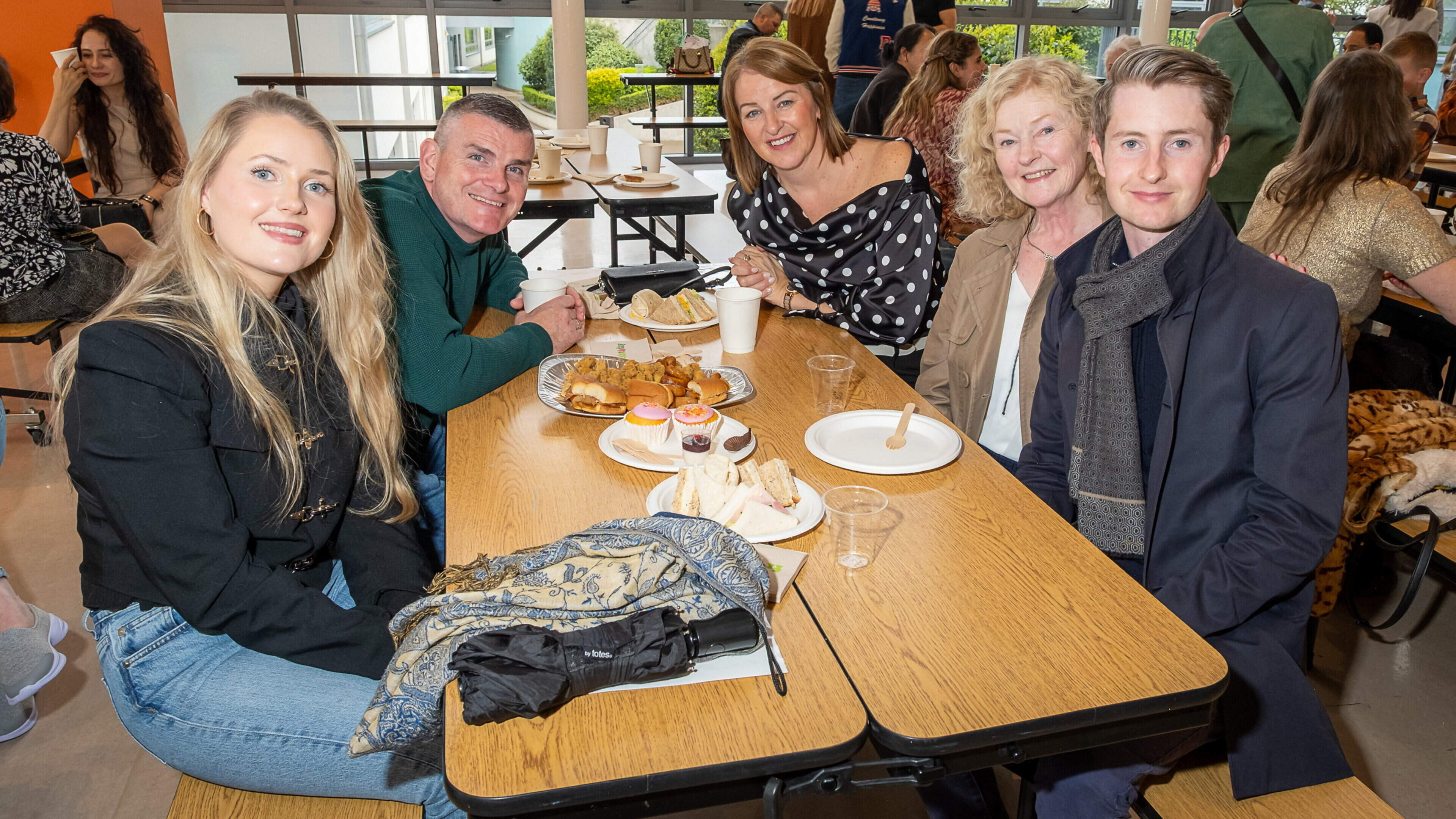Around the Districts: Glenealy, Newtownmountkennedy and Roundwood