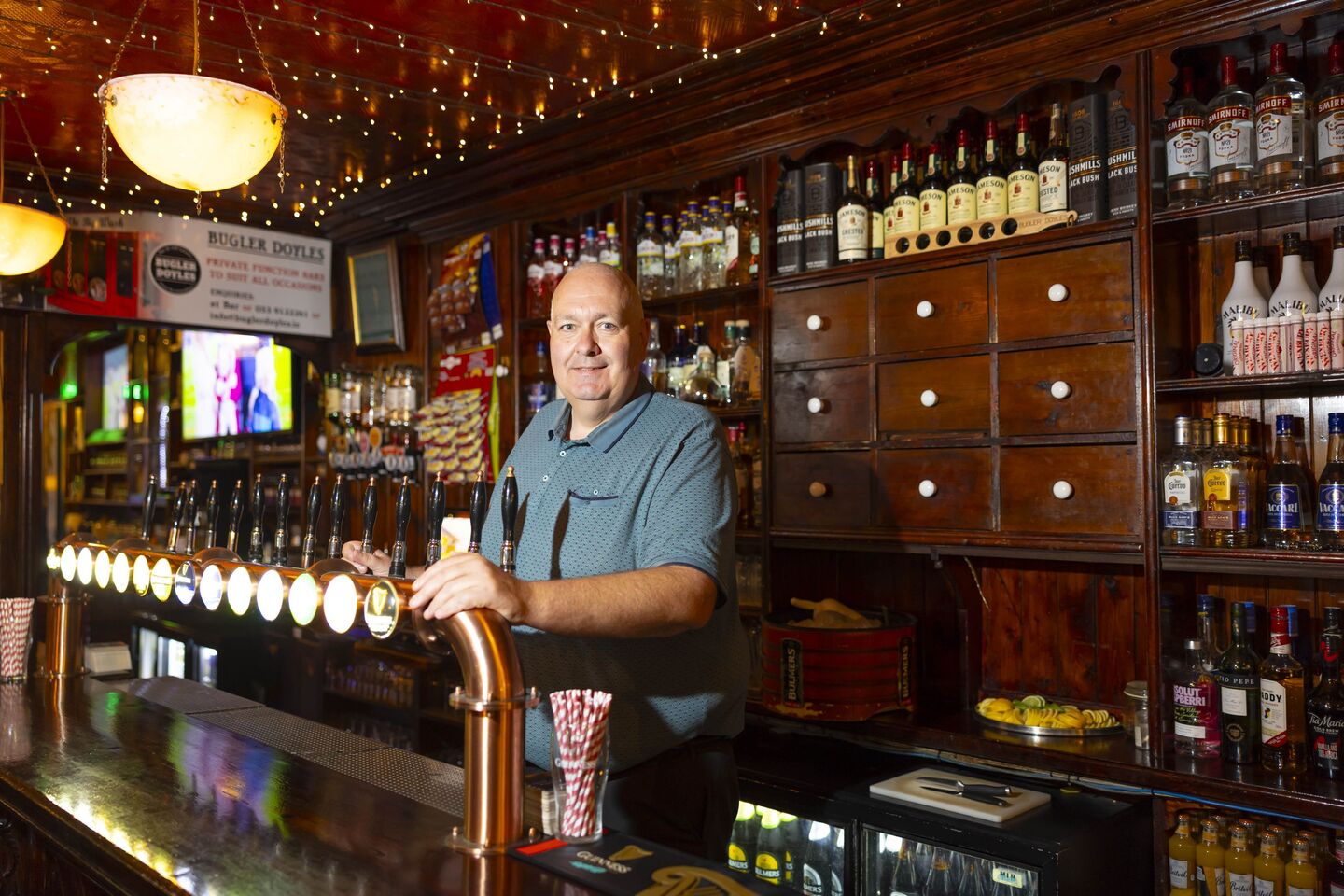 Plans for iconic Wexford bar and nightclub revealed with provisional ...