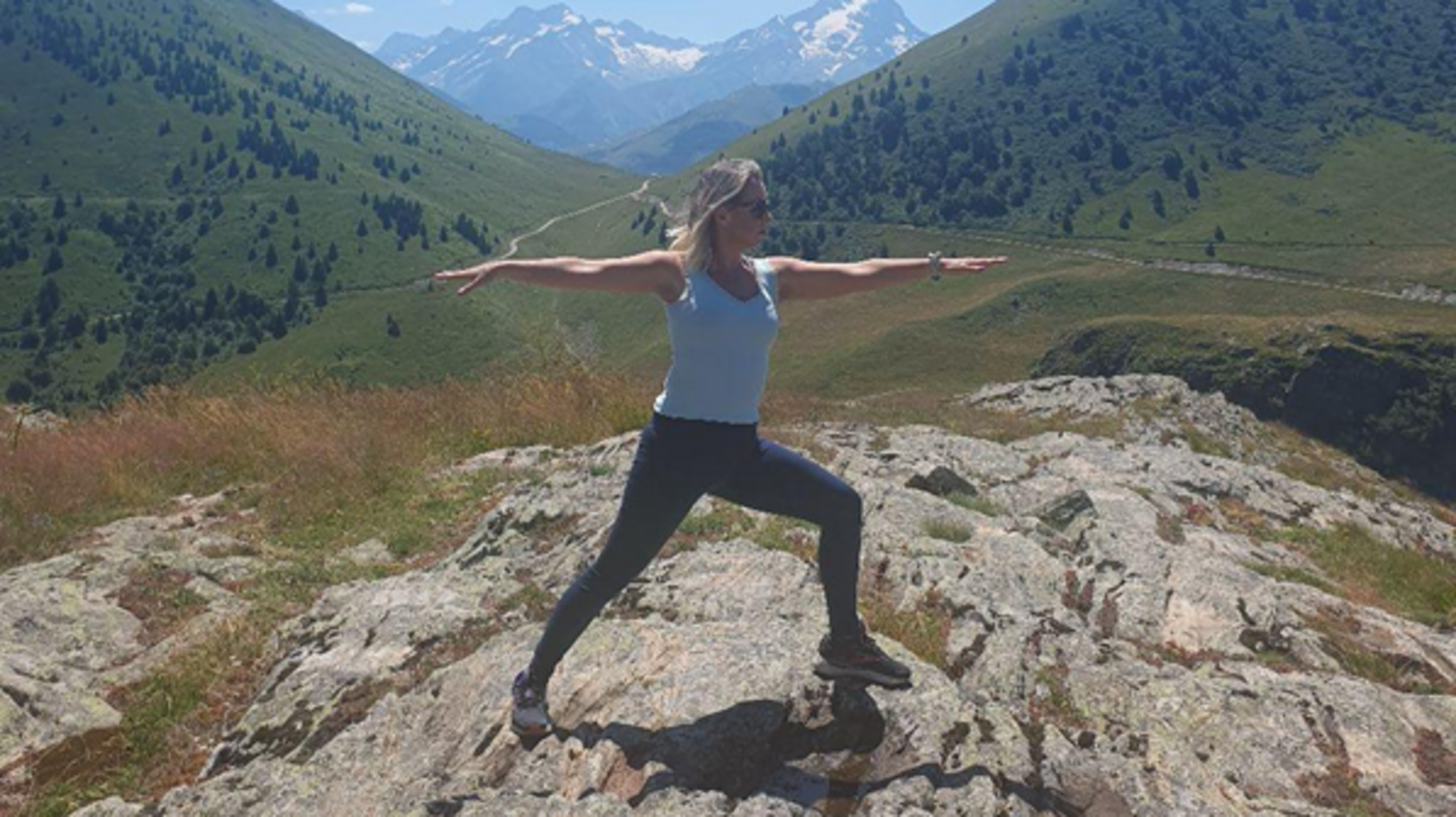 ‘Try not to panic, just breathe’ - Clare woman with MS shares story of hope 30 years after diagnosis
