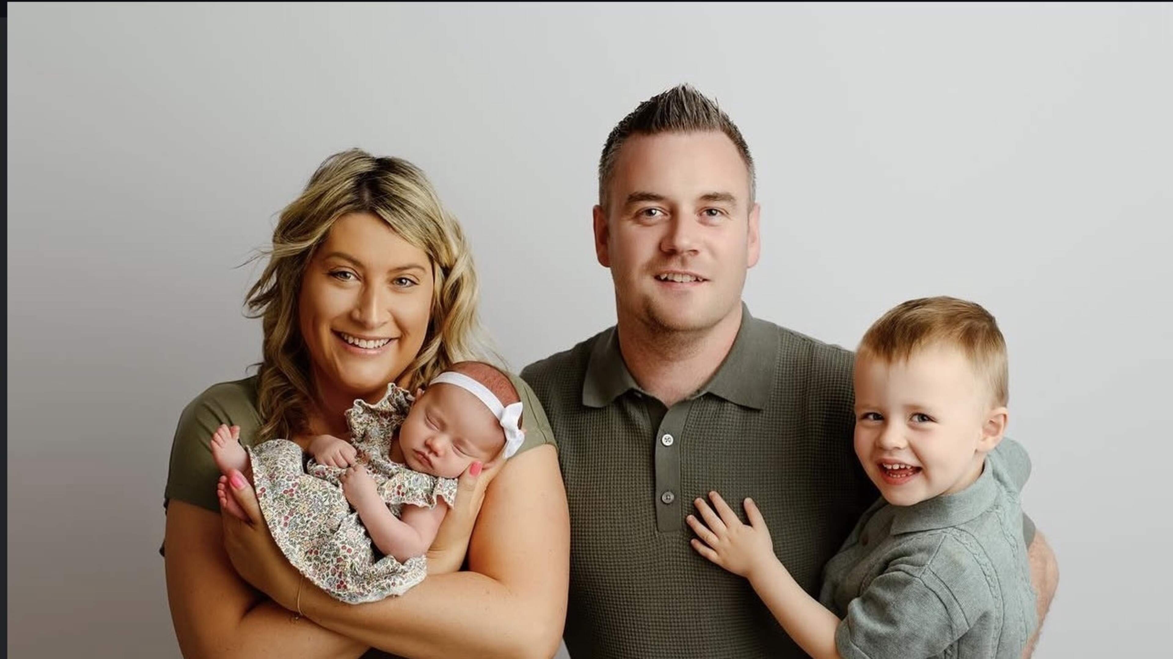 Limerick mother with incurable cancer highlights pressures facing UHL staff