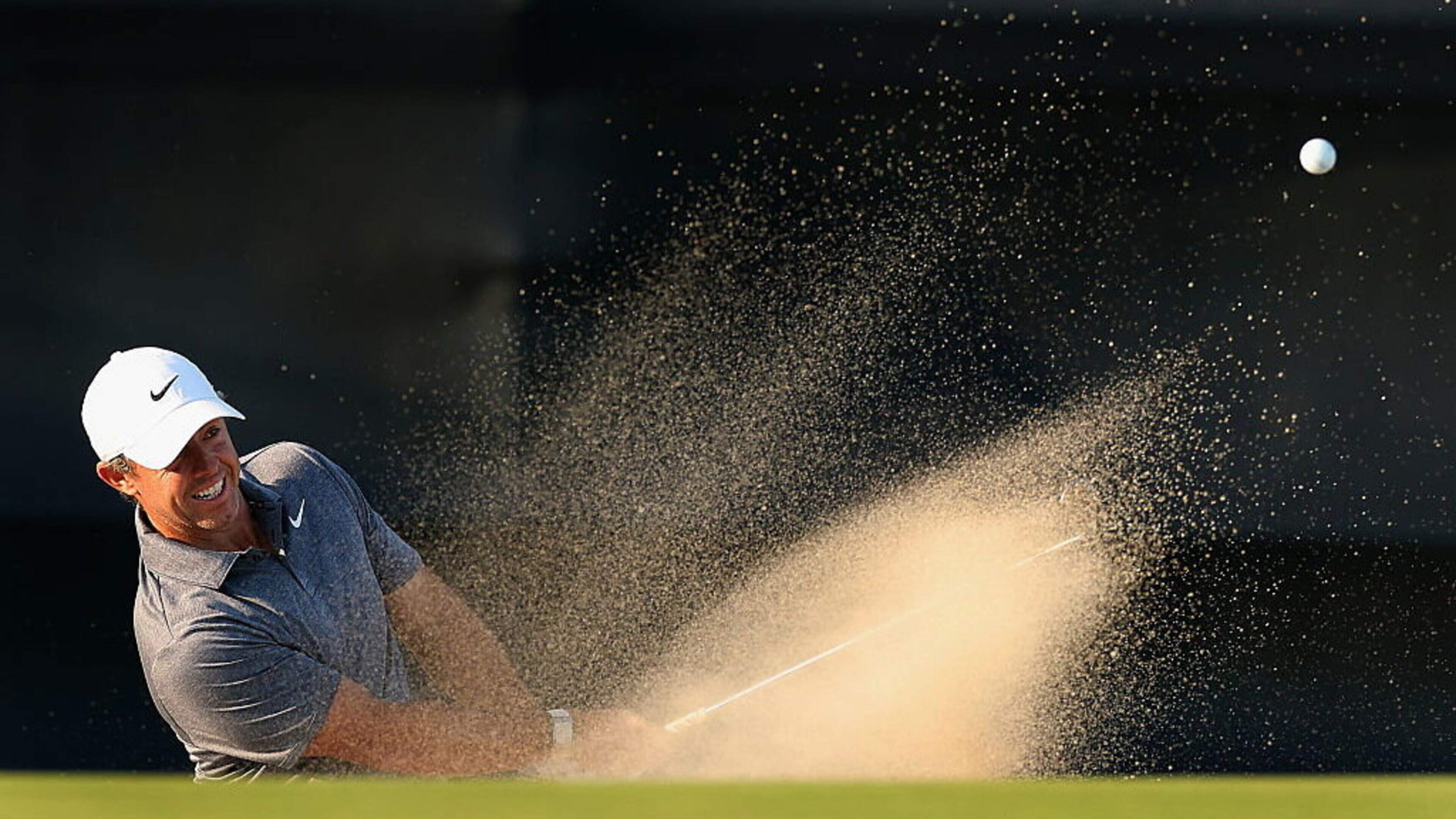 ‘I still feel like I’m in with a decent chance’ — Rory McIlroy seven behind leader Clark but upbeat about US Open hopes