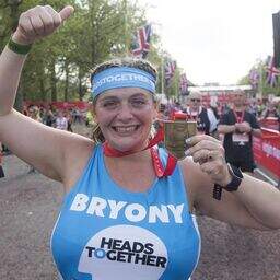 ‘The Mental Health Mates walk isn’t a place where you get help, it’s ...