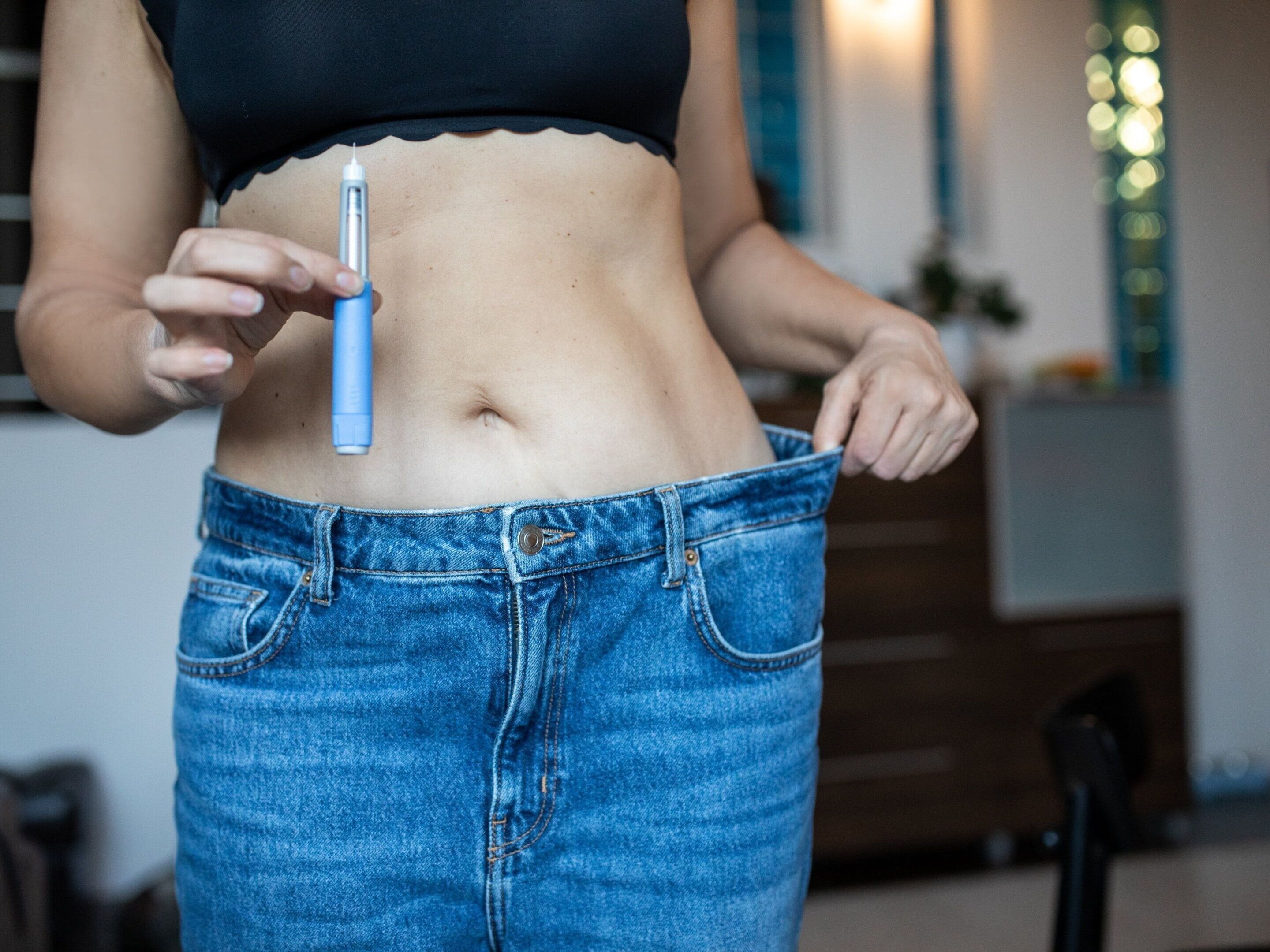 Luke O'Neill: Weight-loss drugs have been linked to sudden blindness, so  how worried should you be? | Irish Independent