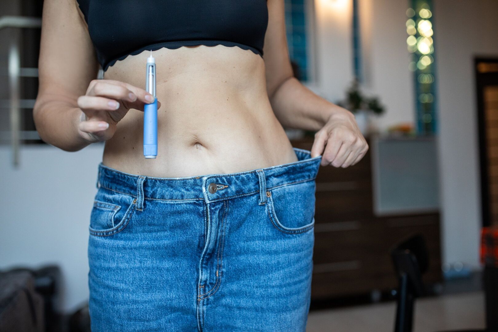 how much can you lose on semaglutide in one month Semaglutide for Weight Loss