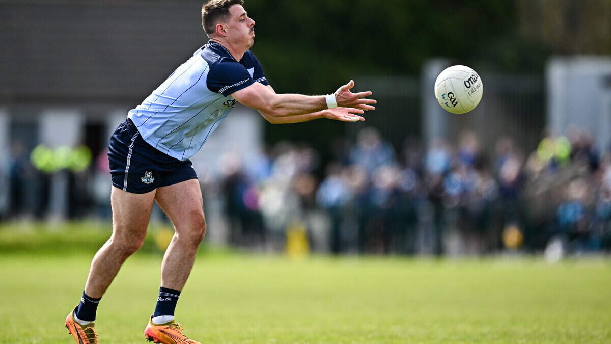 Martin Breheny: Football and hurling proposed rule changes — what's right and what's not