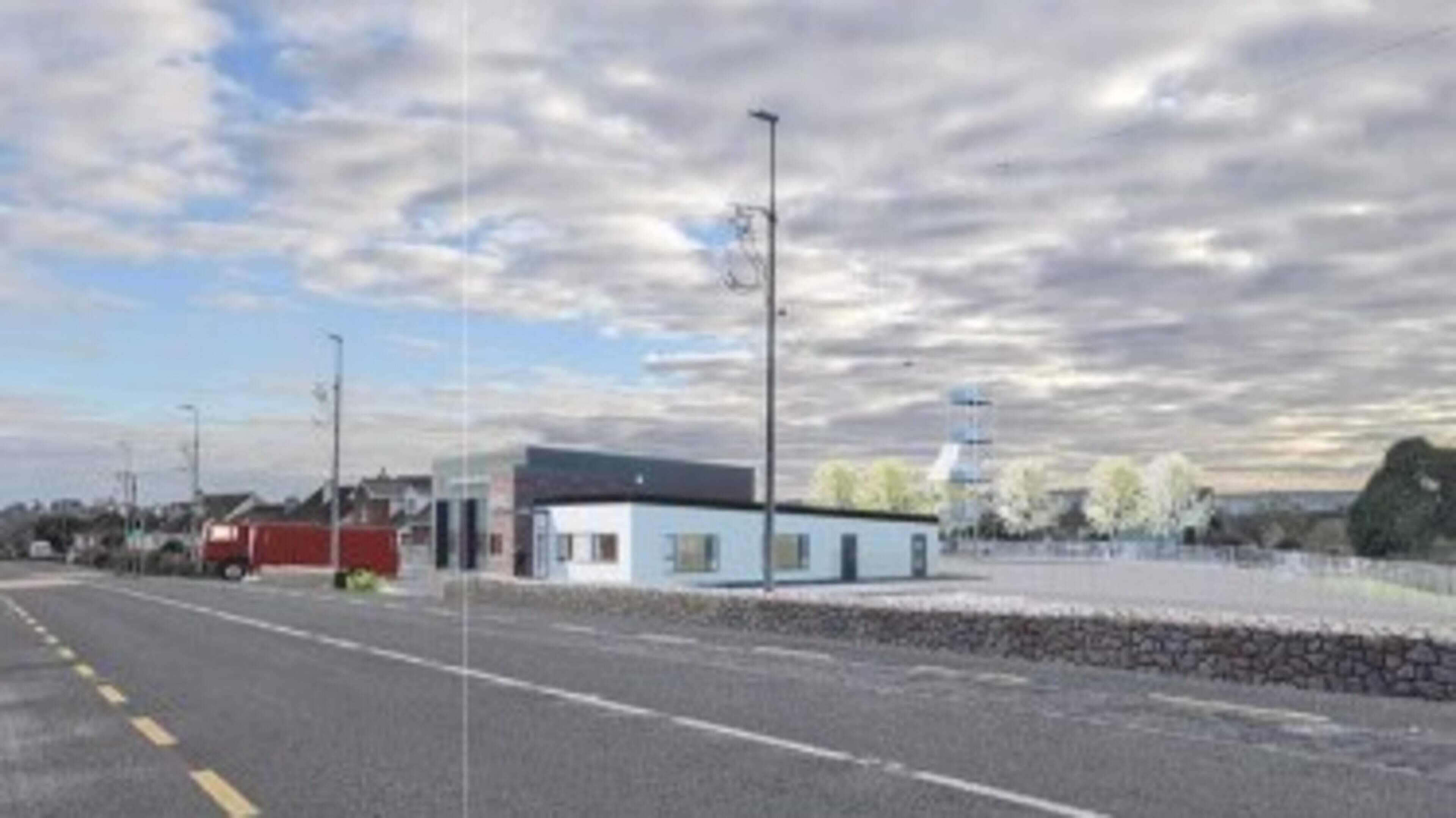 Construction of new €3.4m energy-efficient Galway fire station to begin in coming weeks